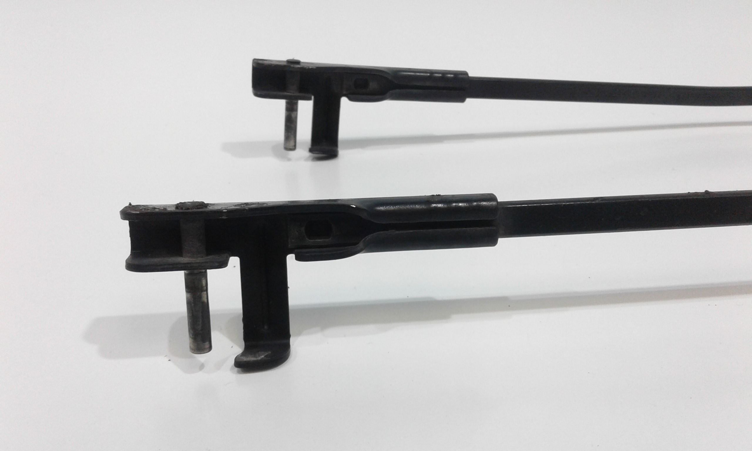 Bracci Tergi ant. OPEL Astra H Berlina