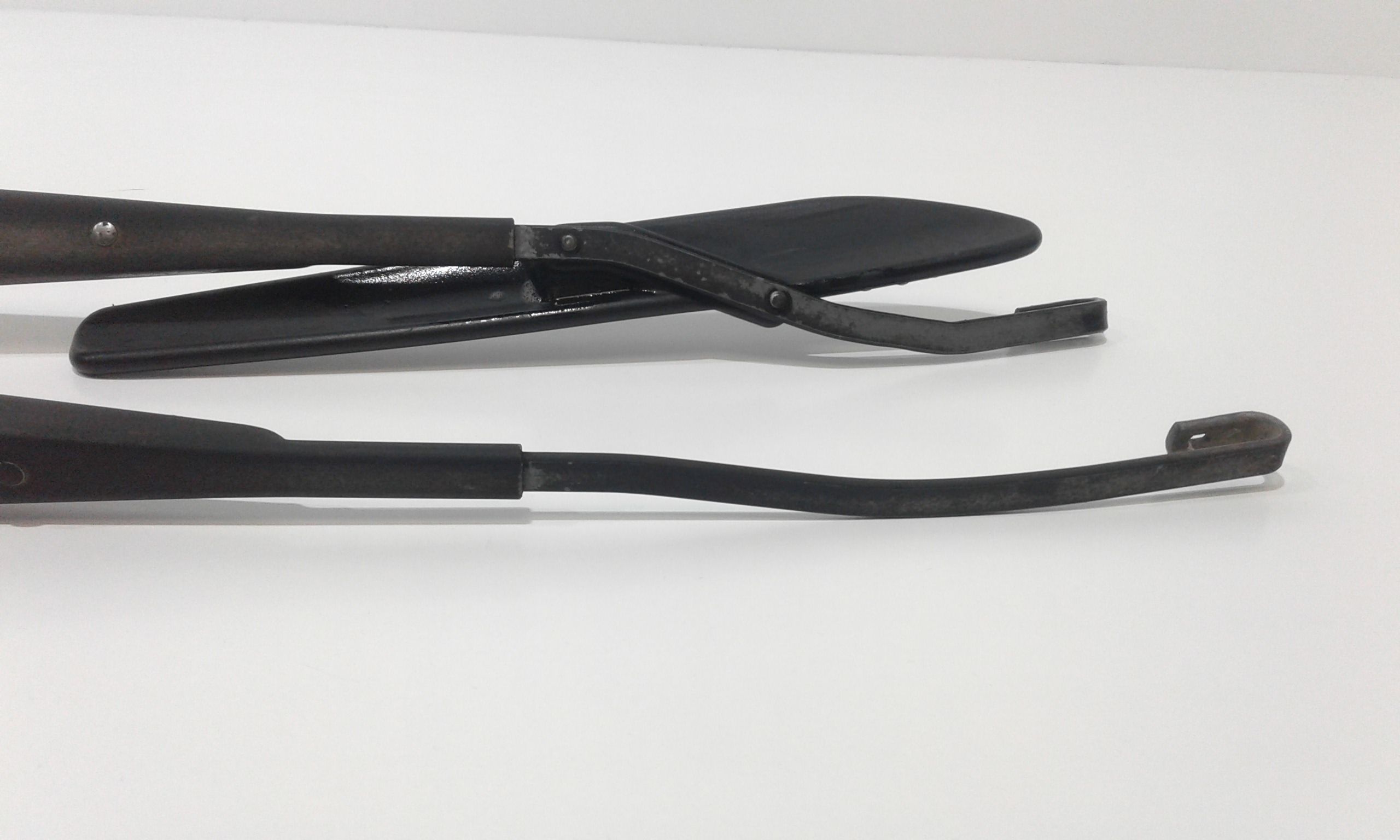 Bracci Tergi ant. SUBARU Forester 2 Serie