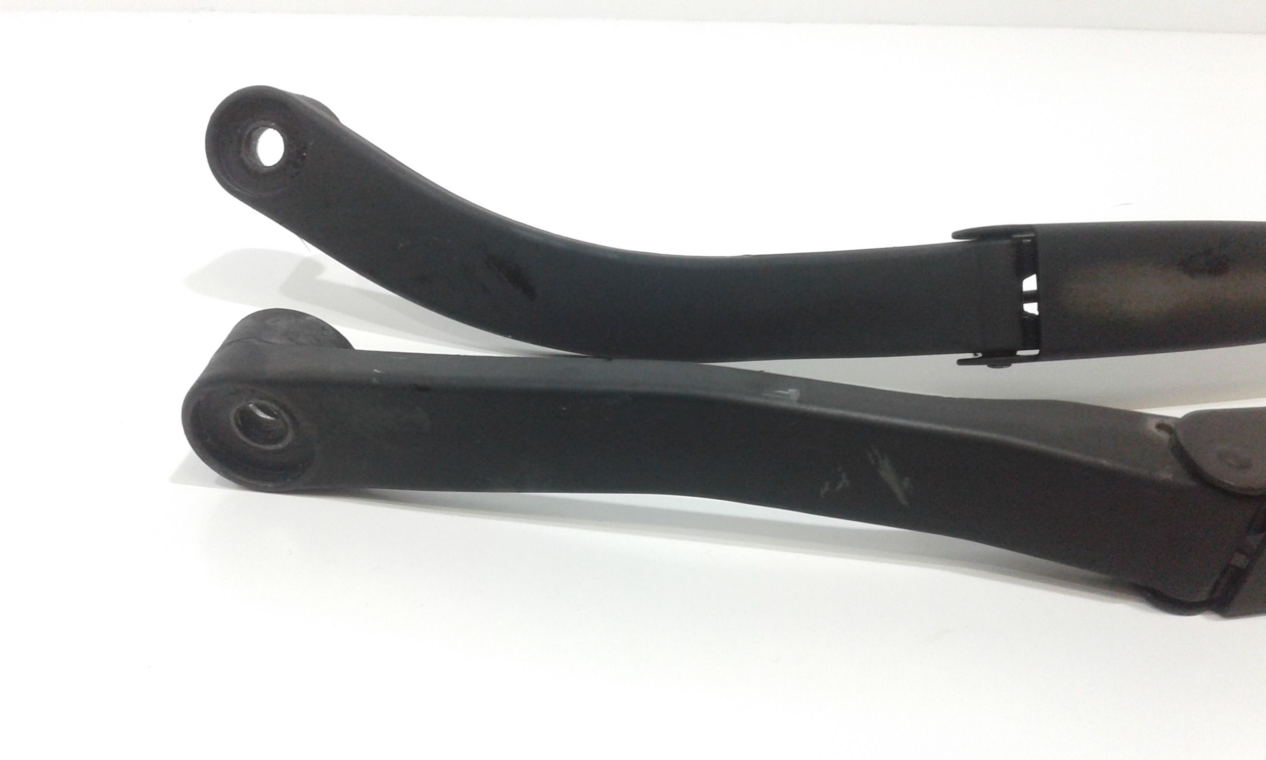 Bracci Tergi ant. SUBARU Forester 2 Serie