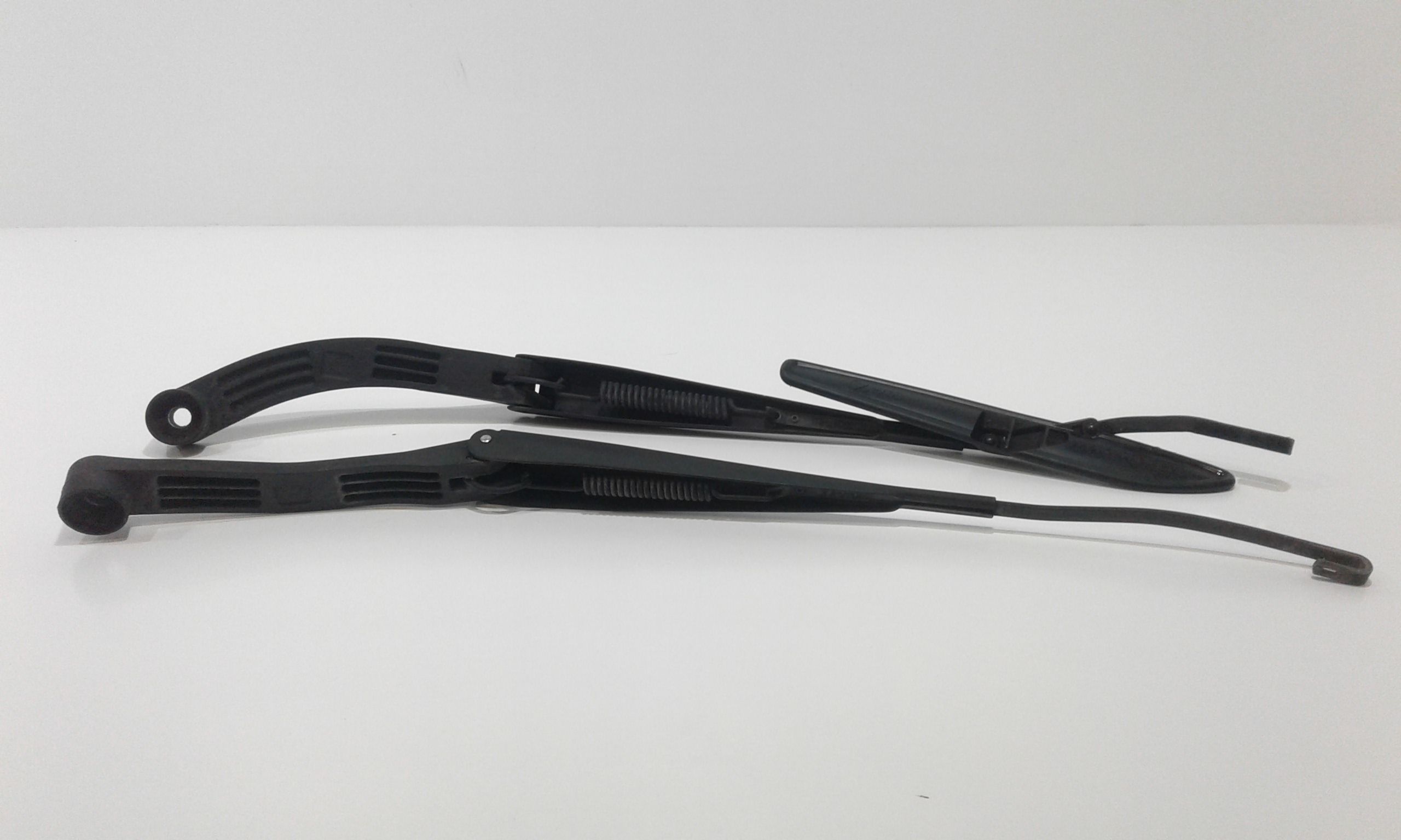 Bracci Tergi ant. SUBARU Forester 2 Serie