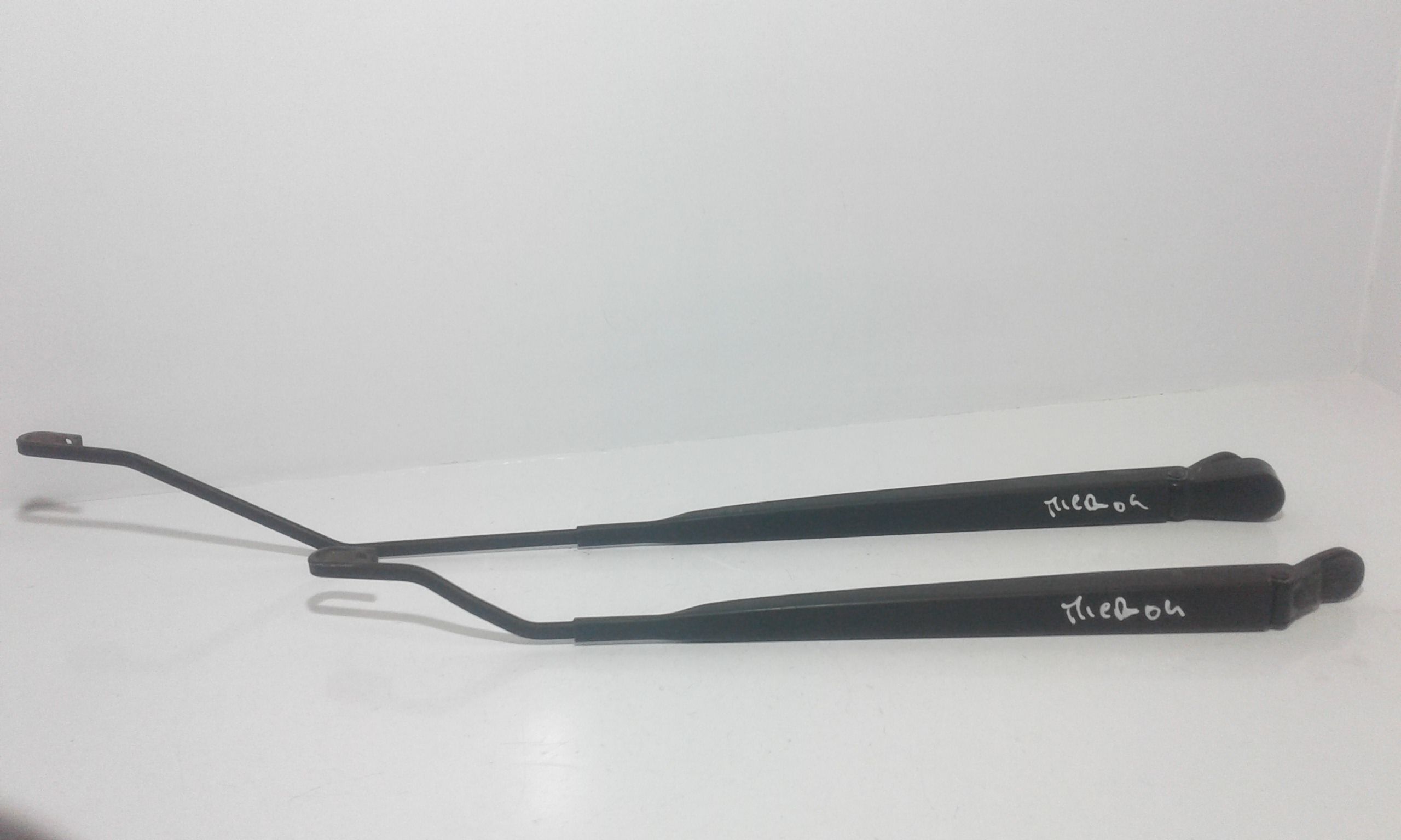 Bracci Tergi ant. NISSAN Micra 4 Serie