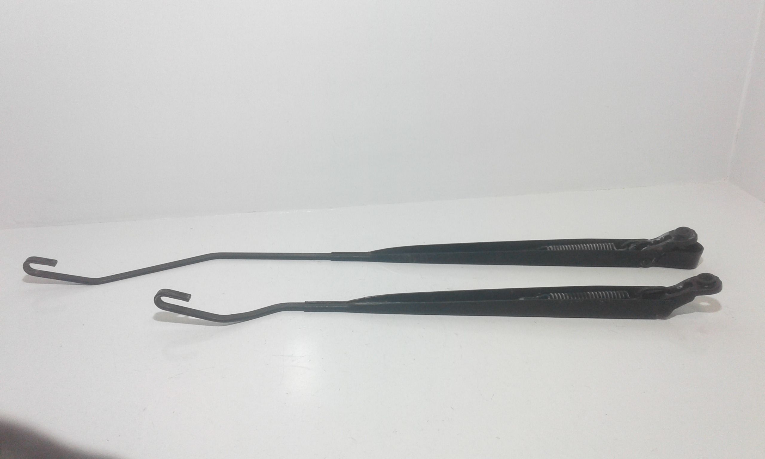 Bracci Tergi ant. NISSAN Micra 4 Serie