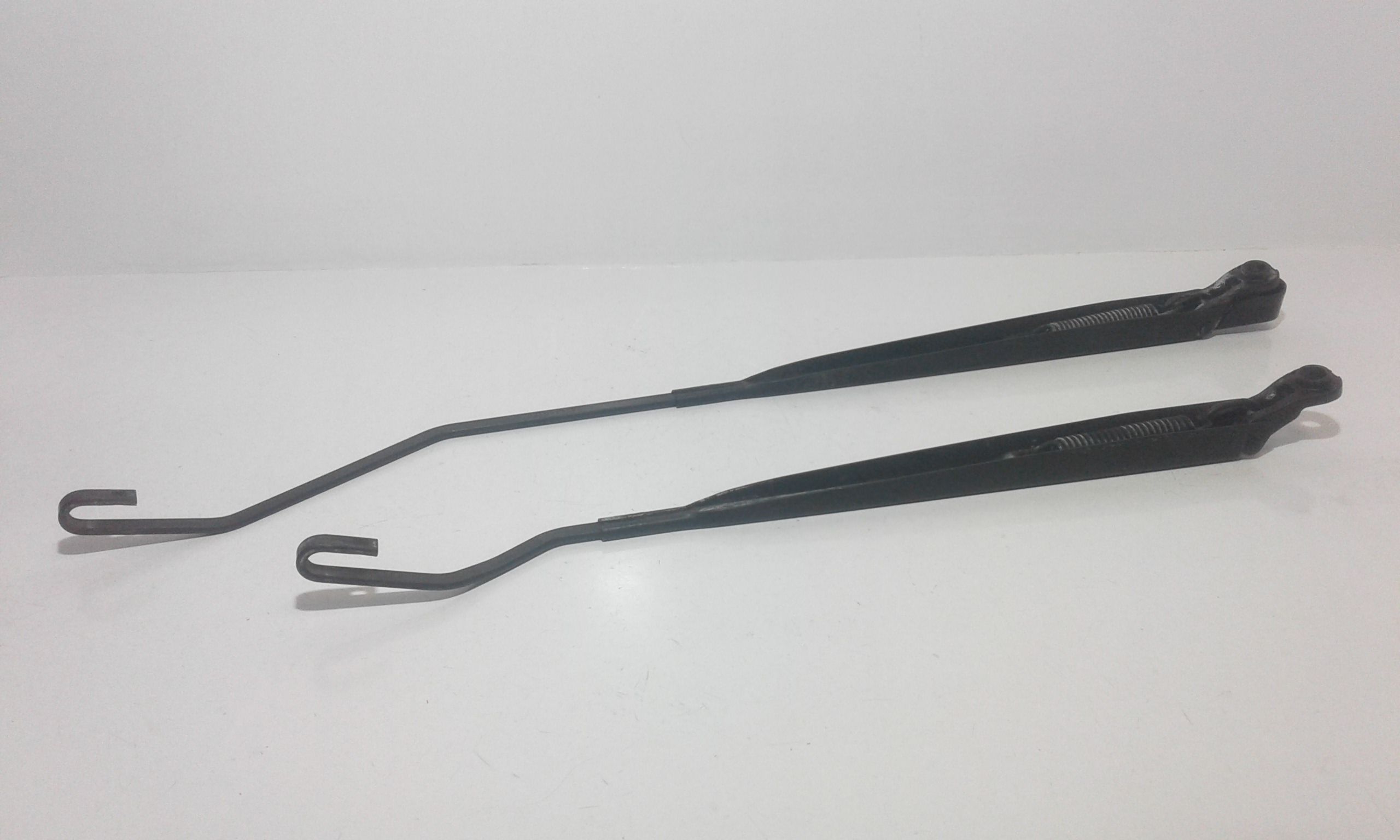 Bracci Tergi ant. NISSAN Micra 4 Serie