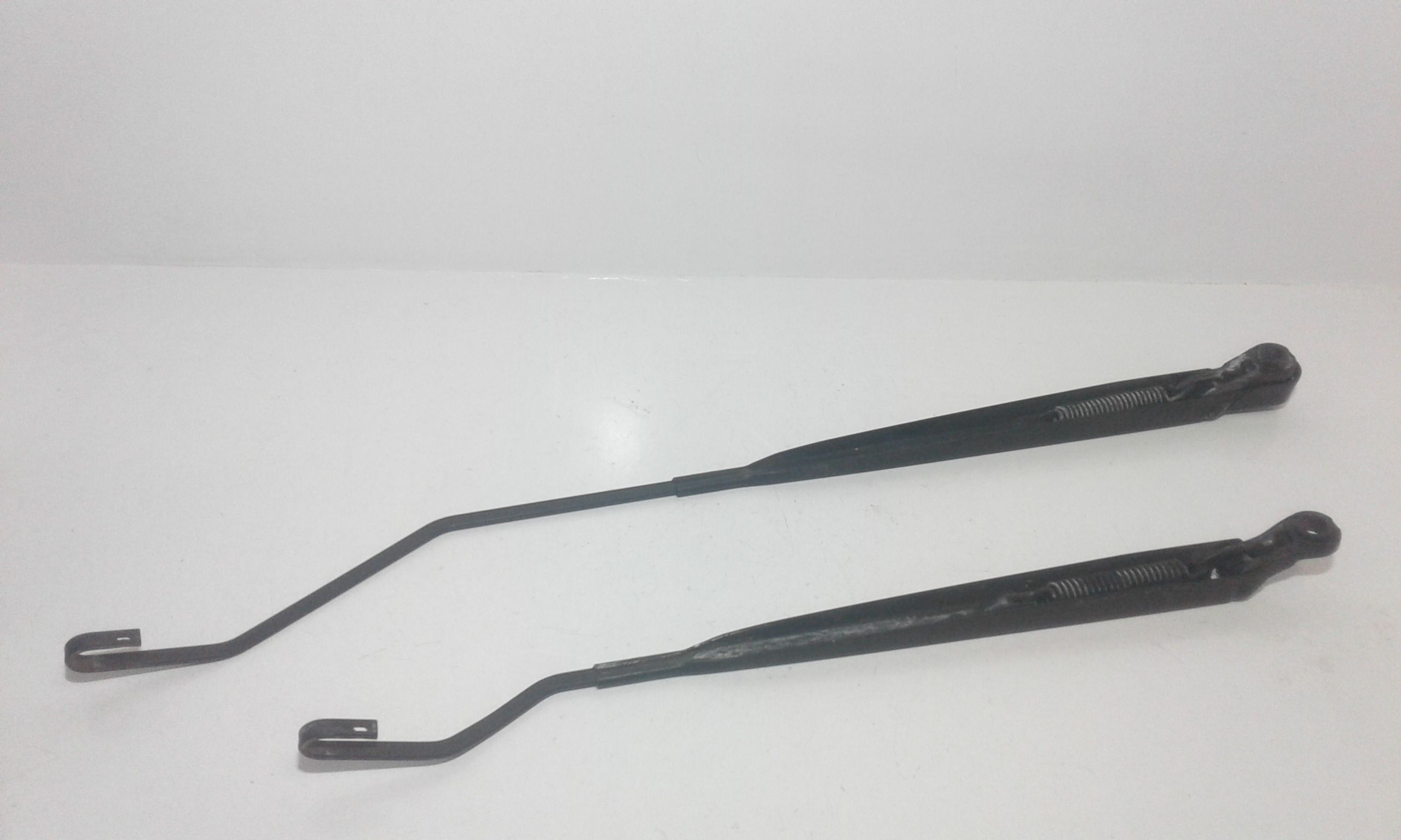 Bracci Tergi ant. NISSAN Micra 4 Serie