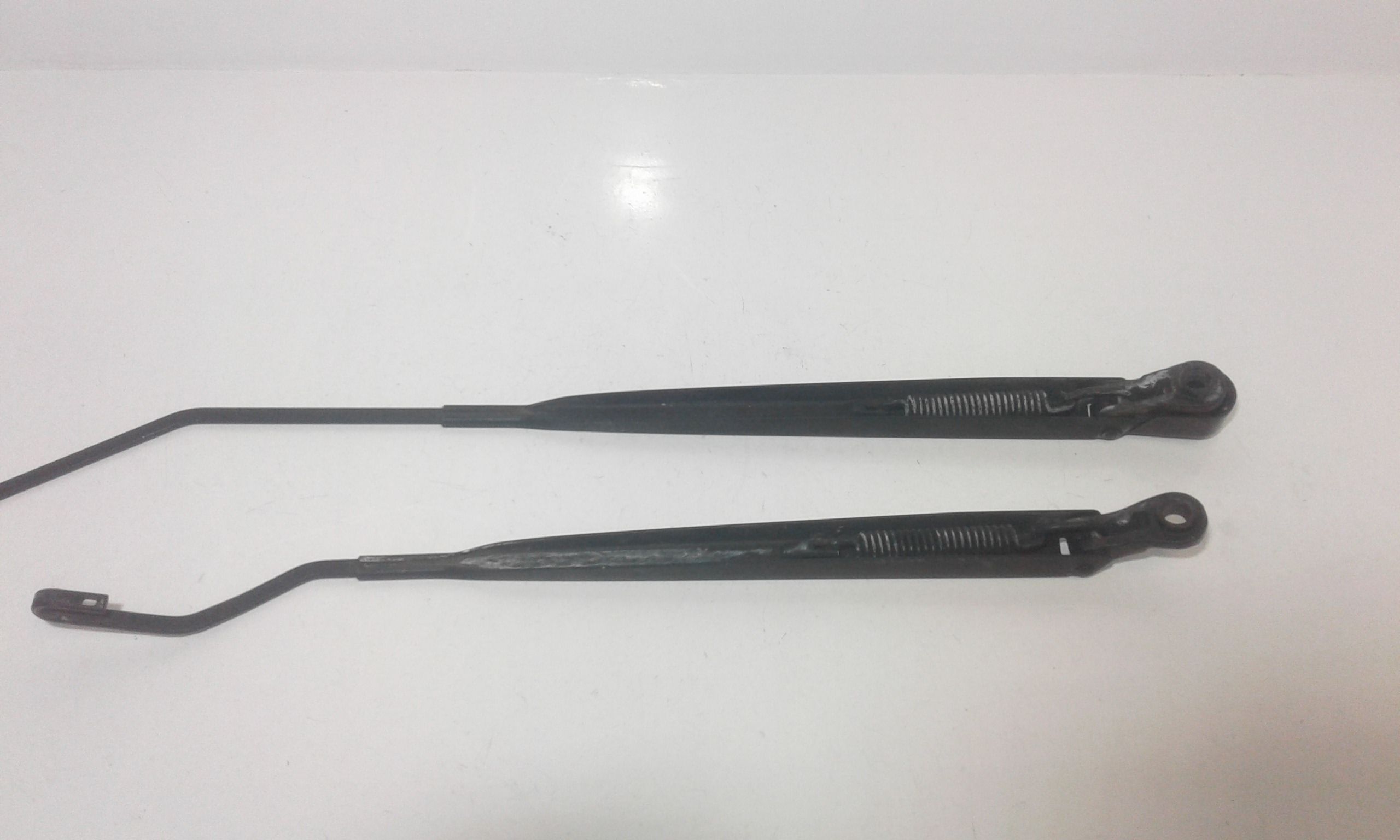 Bracci Tergi ant. NISSAN Micra 4 Serie