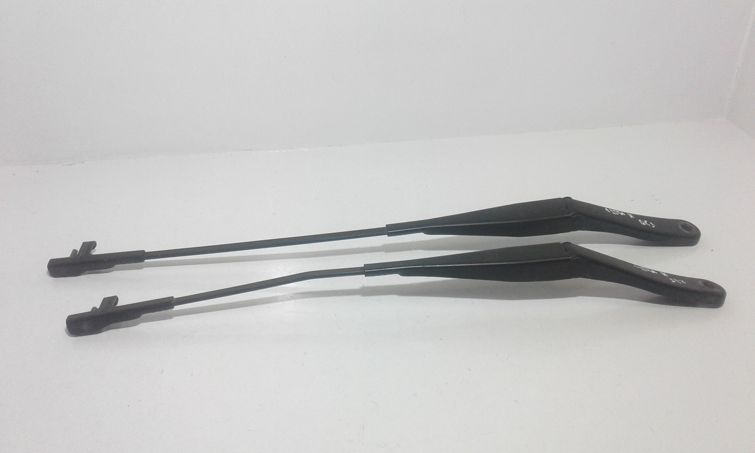 Bracci Tergi ant. OPEL Astra H Berlina