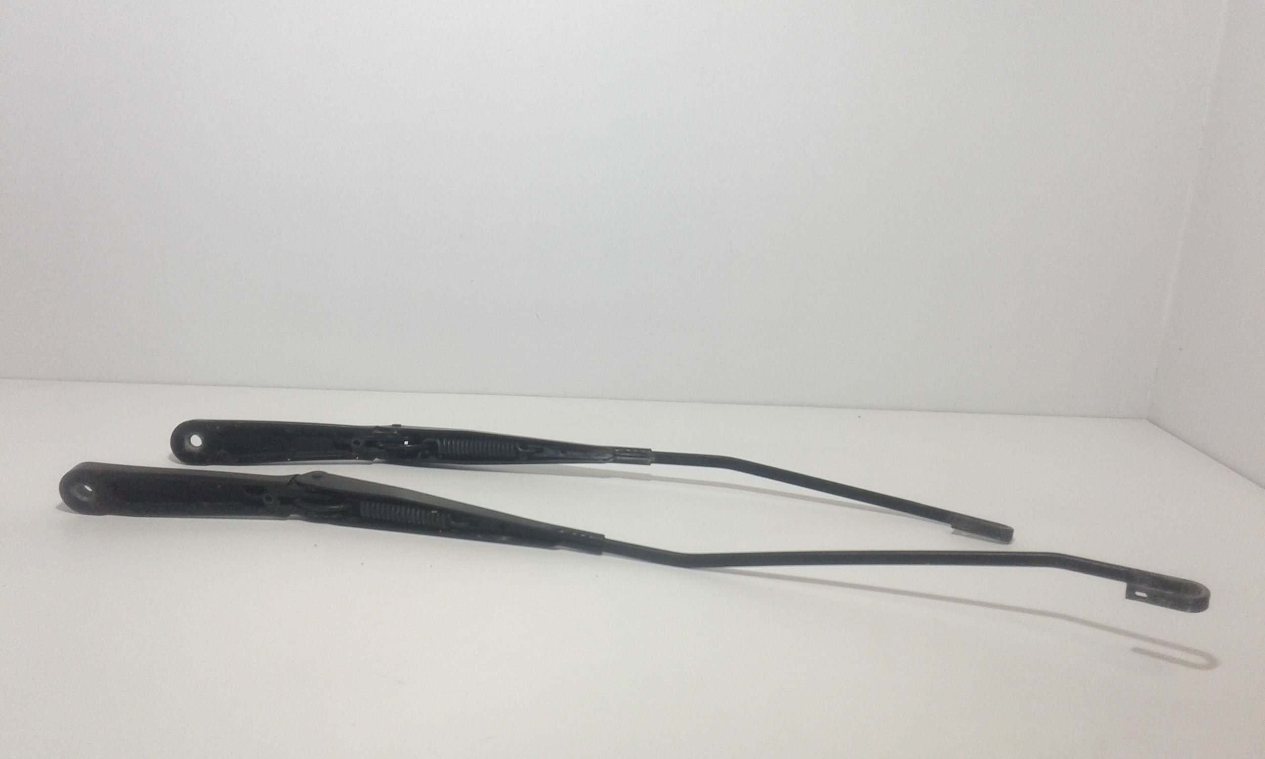 Bracci Tergi ant. SEAT Ibiza 5 Serie