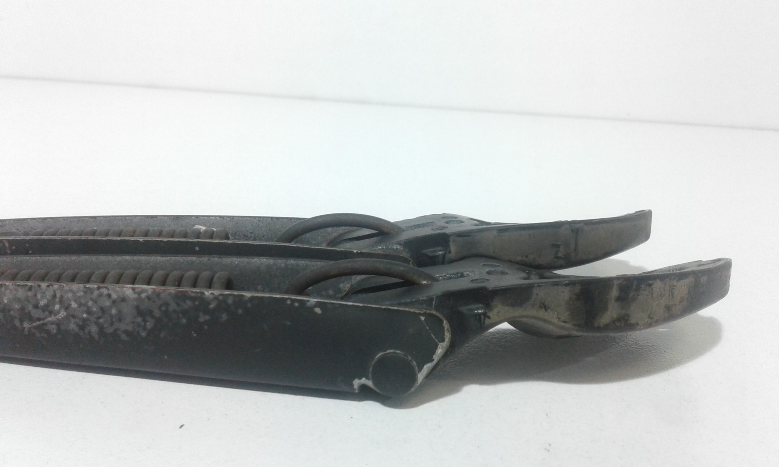 Bracci Tergi ant. MINI Cooper 1  Serie