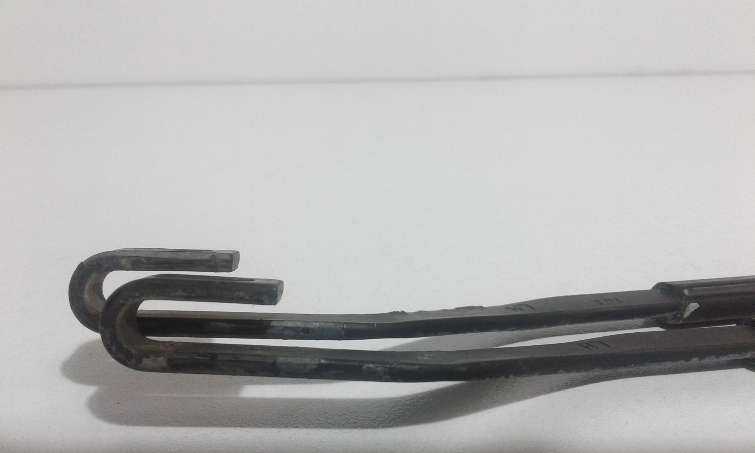 Bracci Tergi ant. MINI Cooper 1  Serie