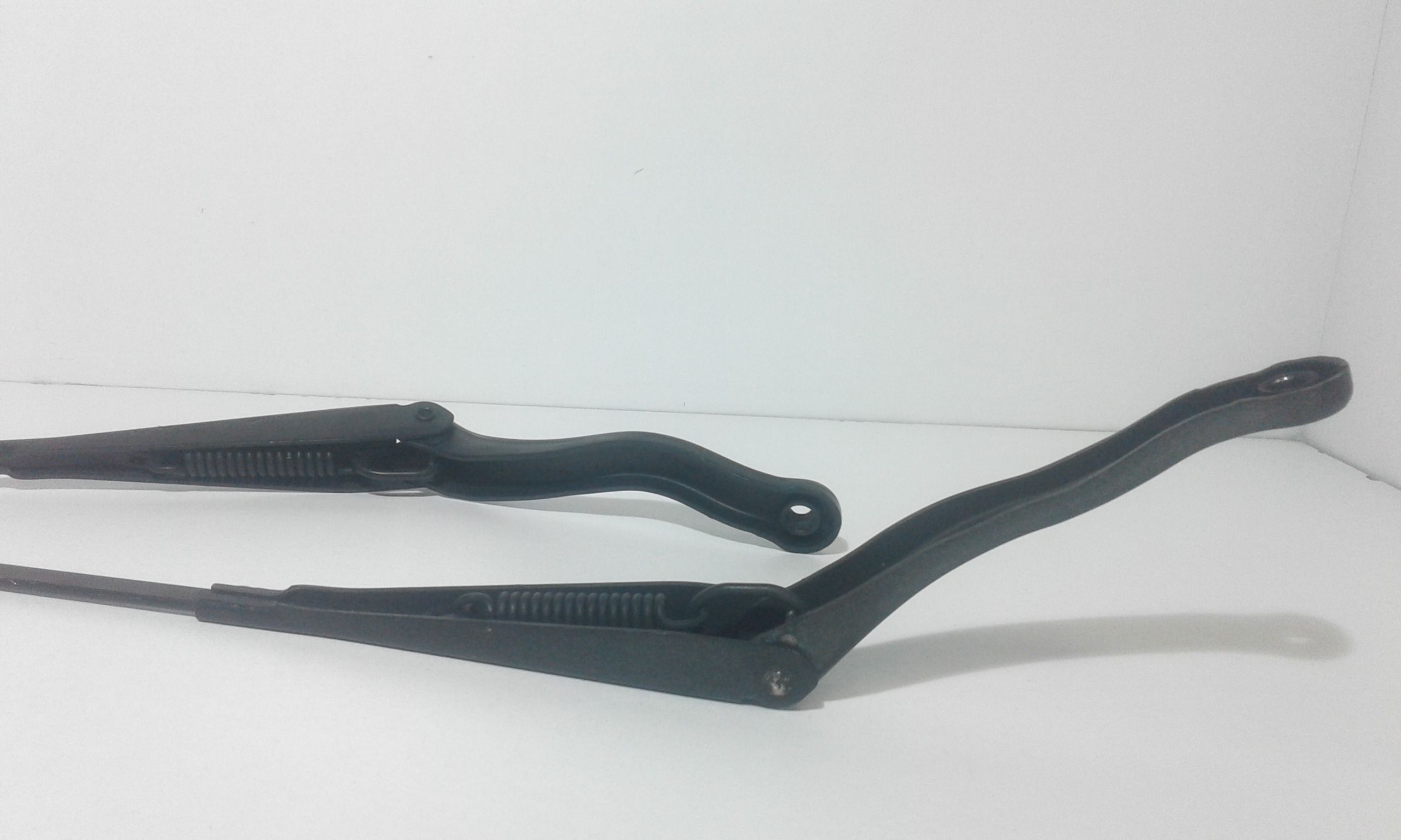 Bracci Tergi ant. OPEL Corsa D 5P 1 Serie