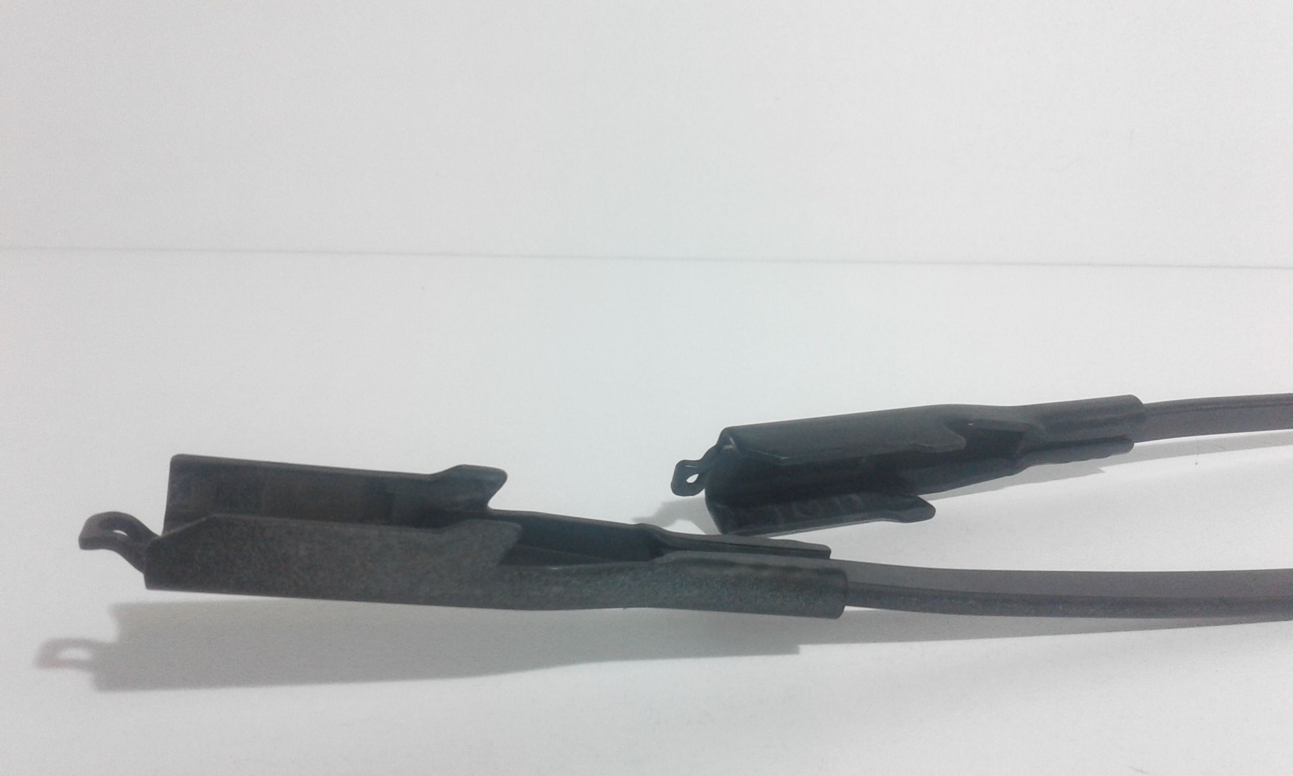 Bracci Tergi ant. OPEL Corsa D 5P 1 Serie