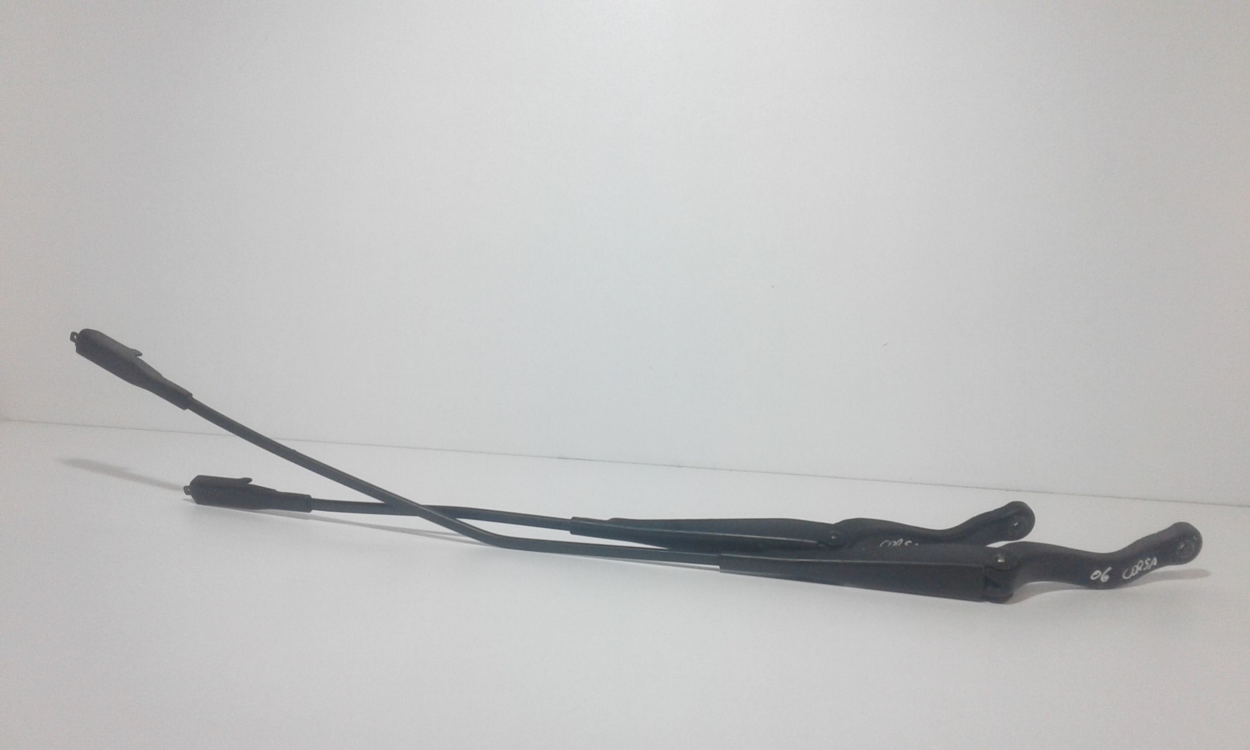 Bracci Tergi ant. OPEL Corsa D 5P 1 Serie