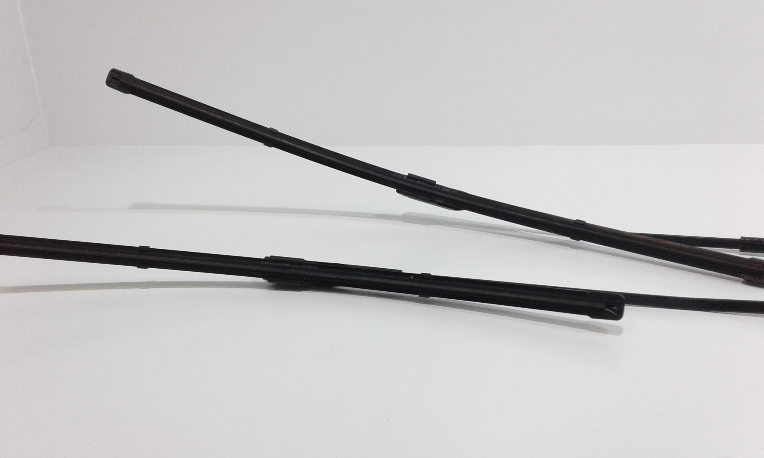 Bracci Tergi ant. PORSCHE Macan Serie S