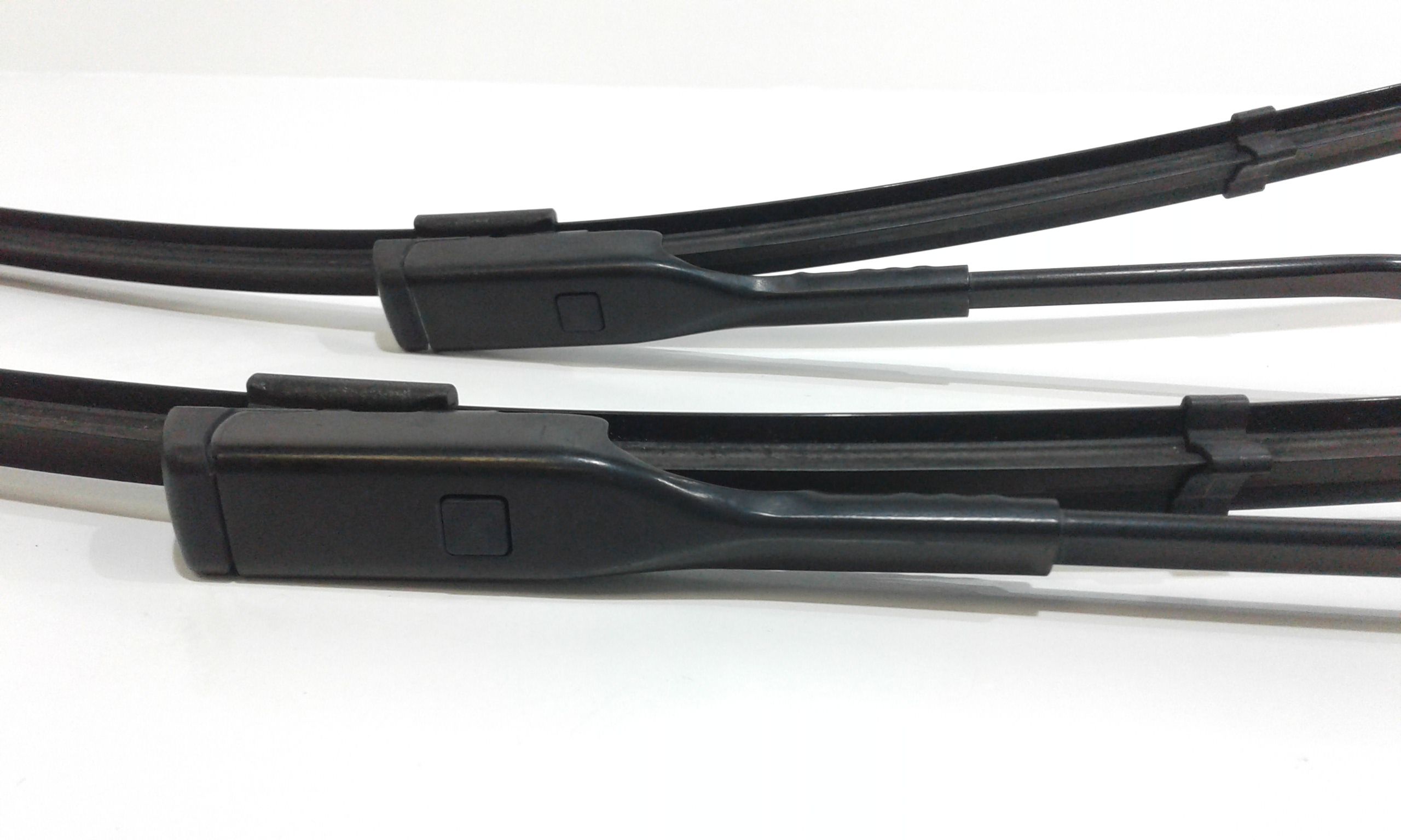 Bracci Tergi ant. PORSCHE Macan Serie S