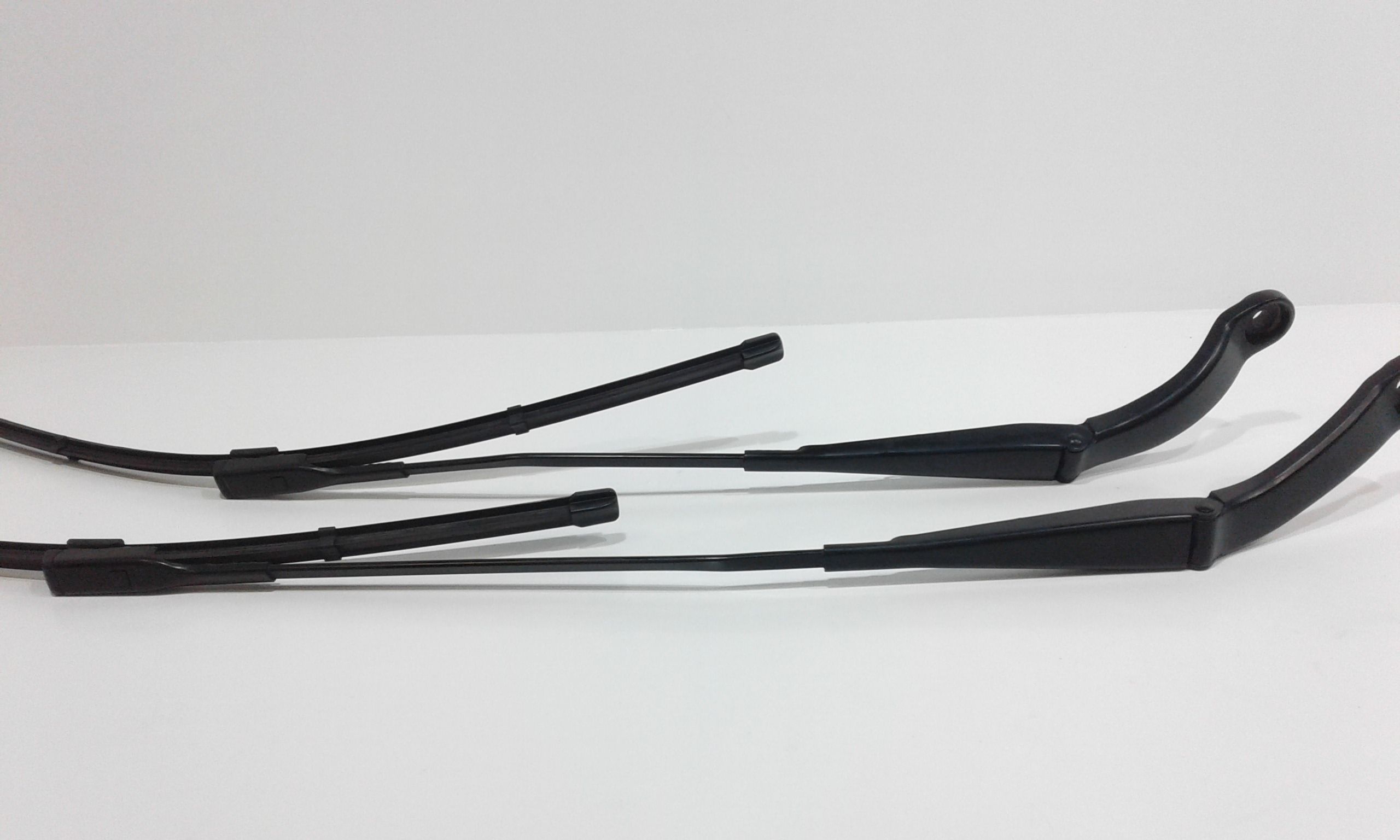 Bracci Tergi ant. PORSCHE Macan Serie S