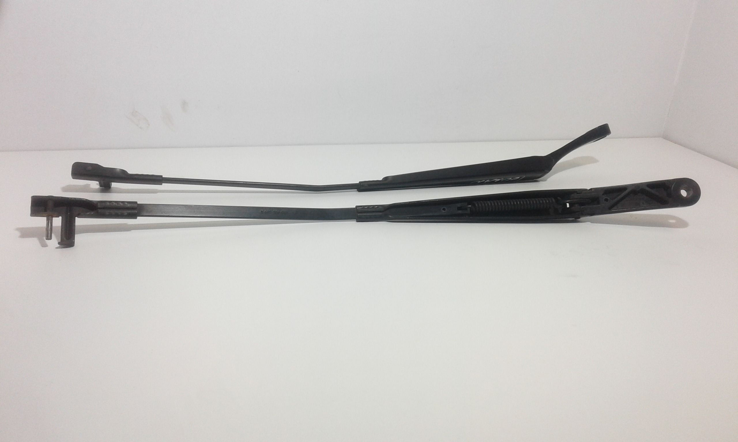 Bracci Tergi ant. VOLKSWAGEN Touran 1 Serie