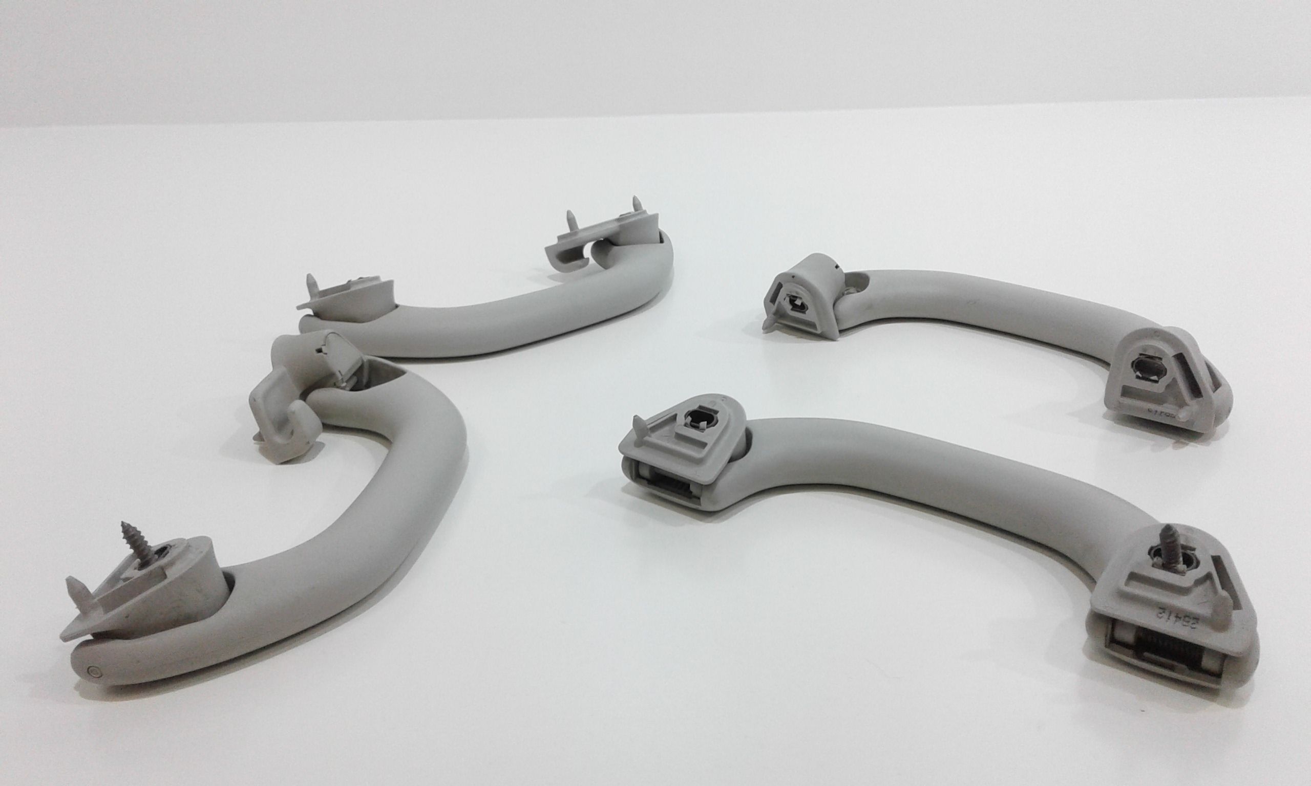 Maniglie Tetto SKODA Octavia S. Wagon 4 Serie