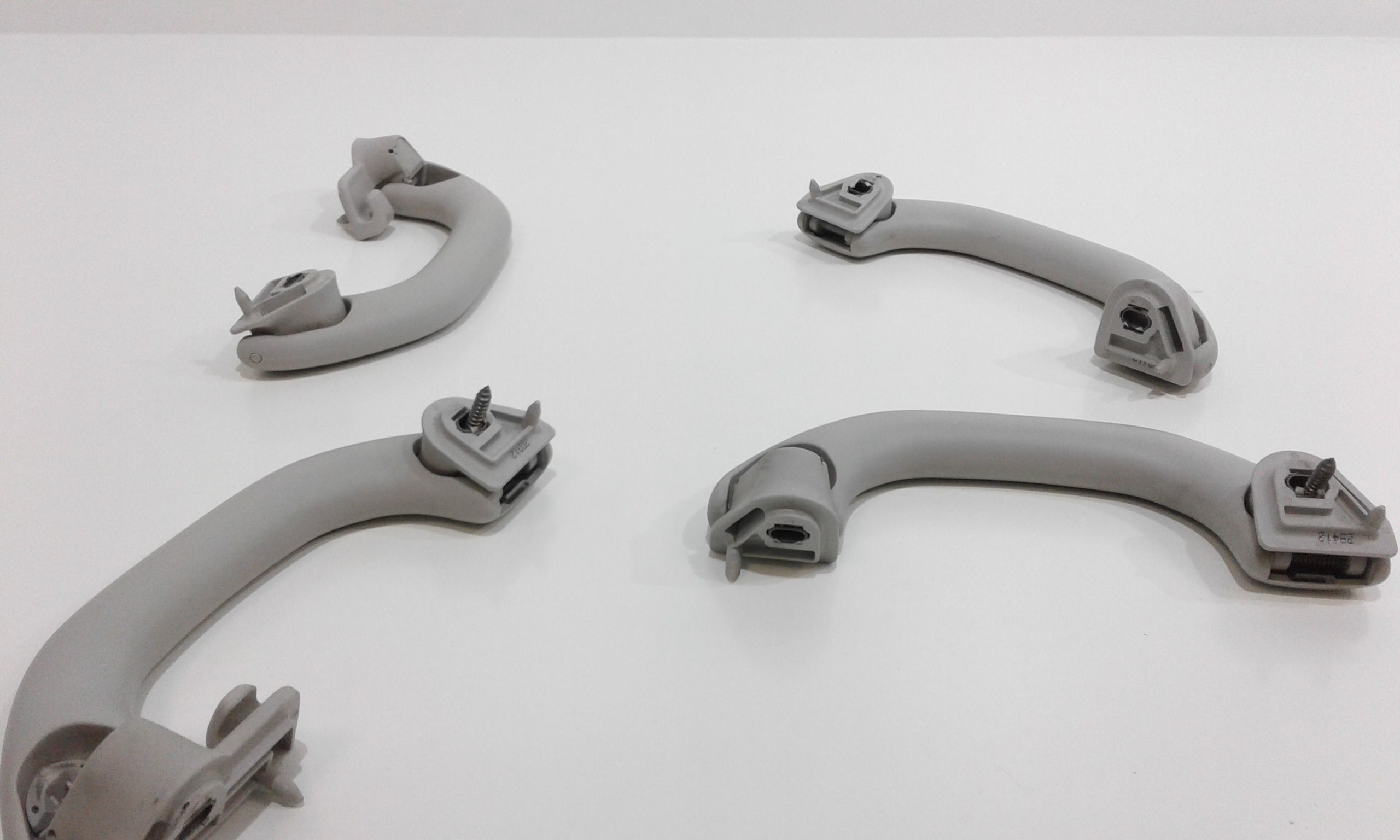 Maniglie Tetto SKODA Octavia S. Wagon 4 Serie