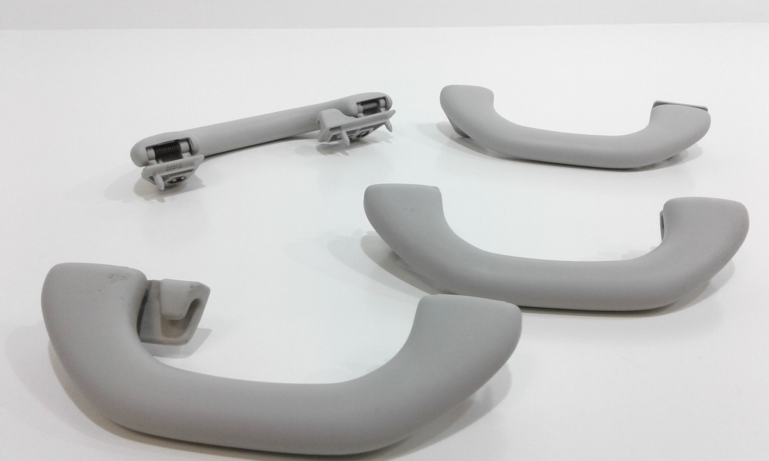 Maniglie Tetto SKODA Octavia S. Wagon 4 Serie