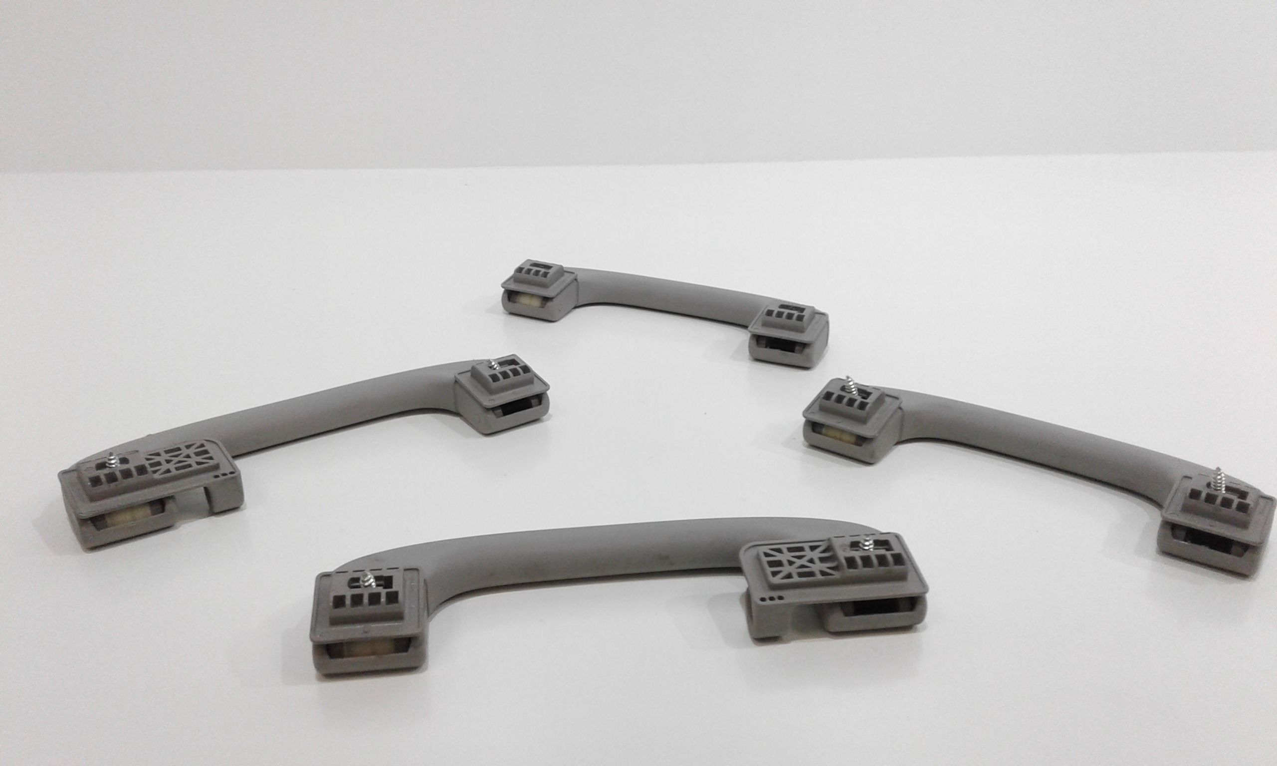 Maniglie Tetto BMW Serie 3 E90 Berlina