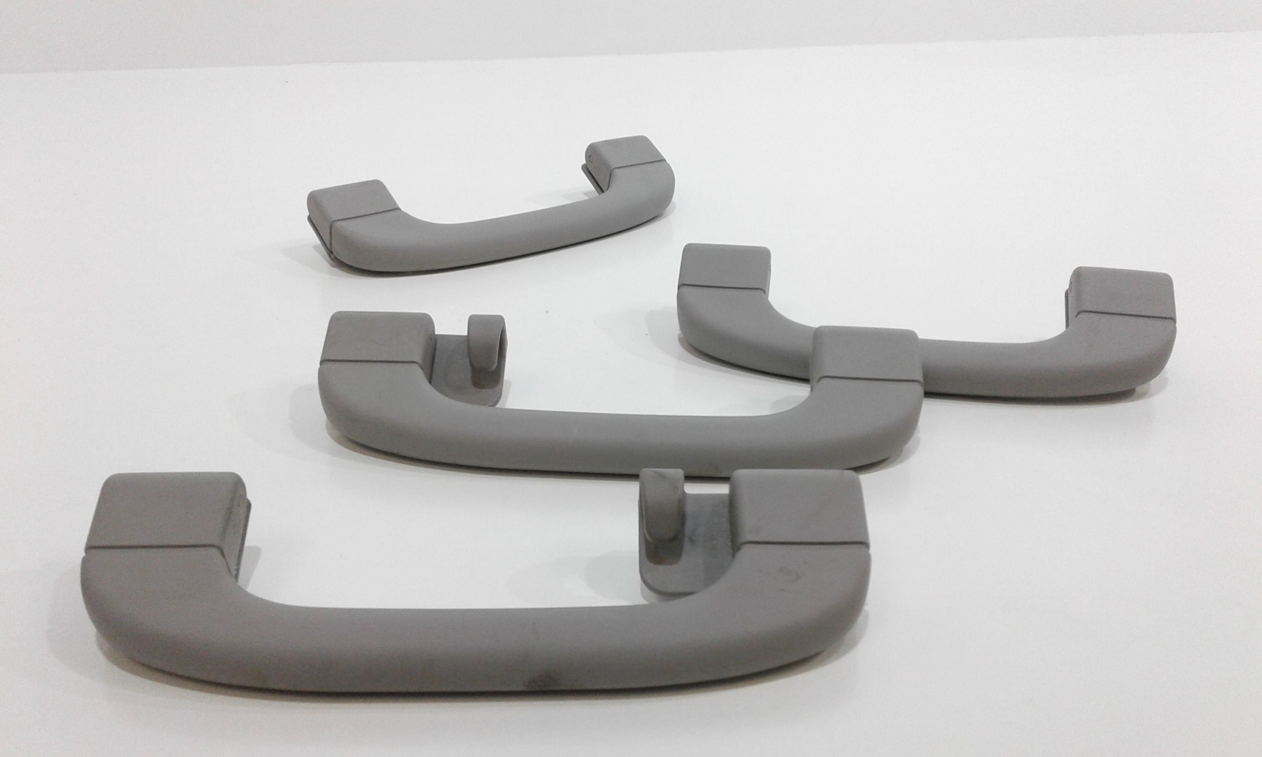 Maniglie Tetto BMW Serie 3 E90 Berlina