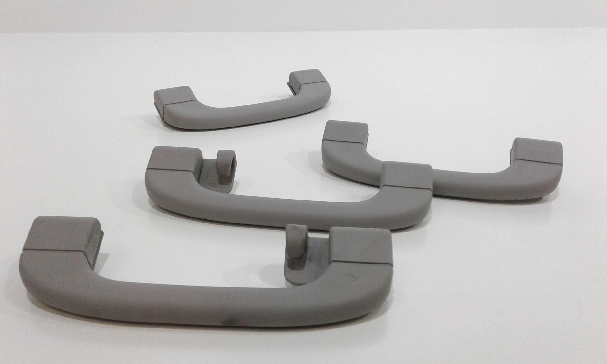 Maniglie Tetto BMW Serie 3 E90 Berlina