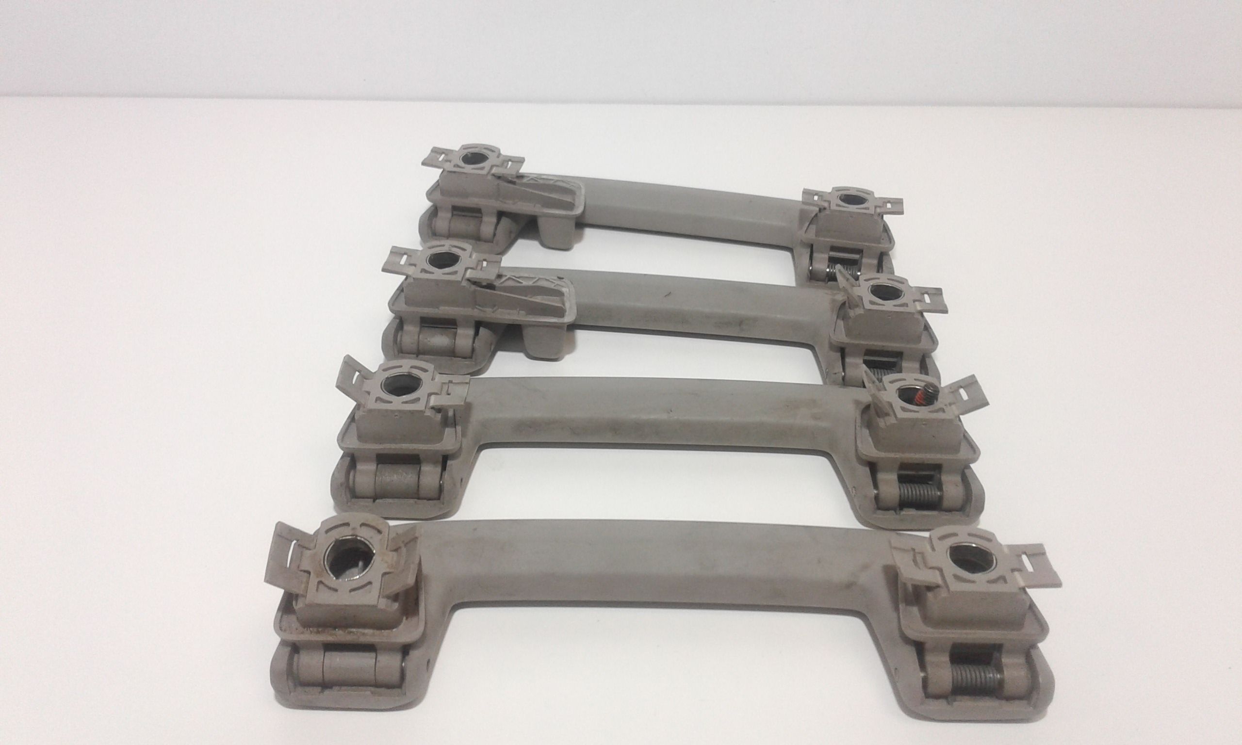 Maniglie Tetto VOLVO V50 1 Serie