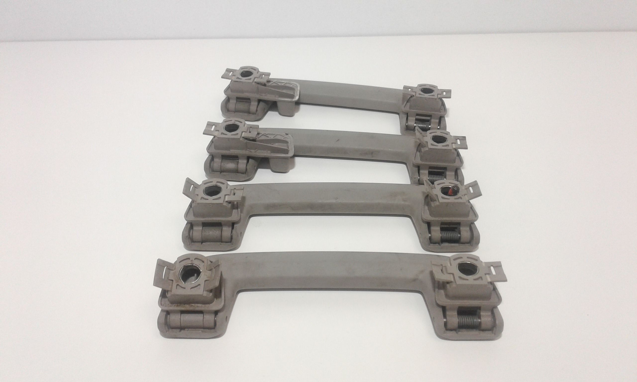 Maniglie Tetto VOLVO V50 1 Serie