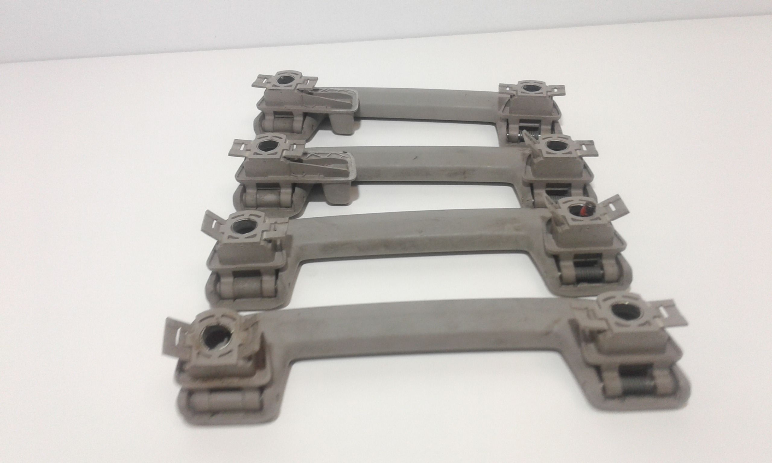 Maniglie Tetto VOLVO V50 1 Serie