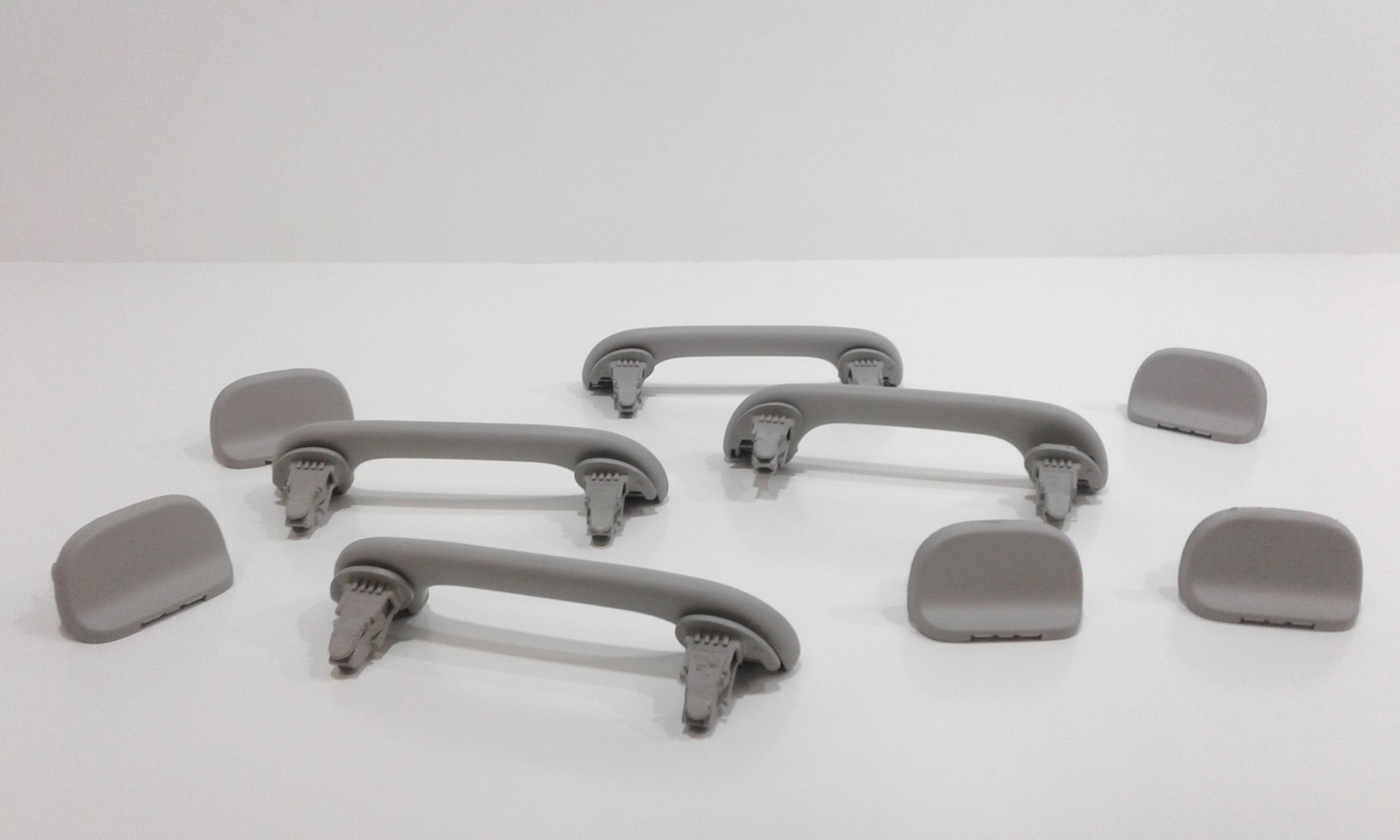 Maniglie Tetto FIAT Talento Panorama