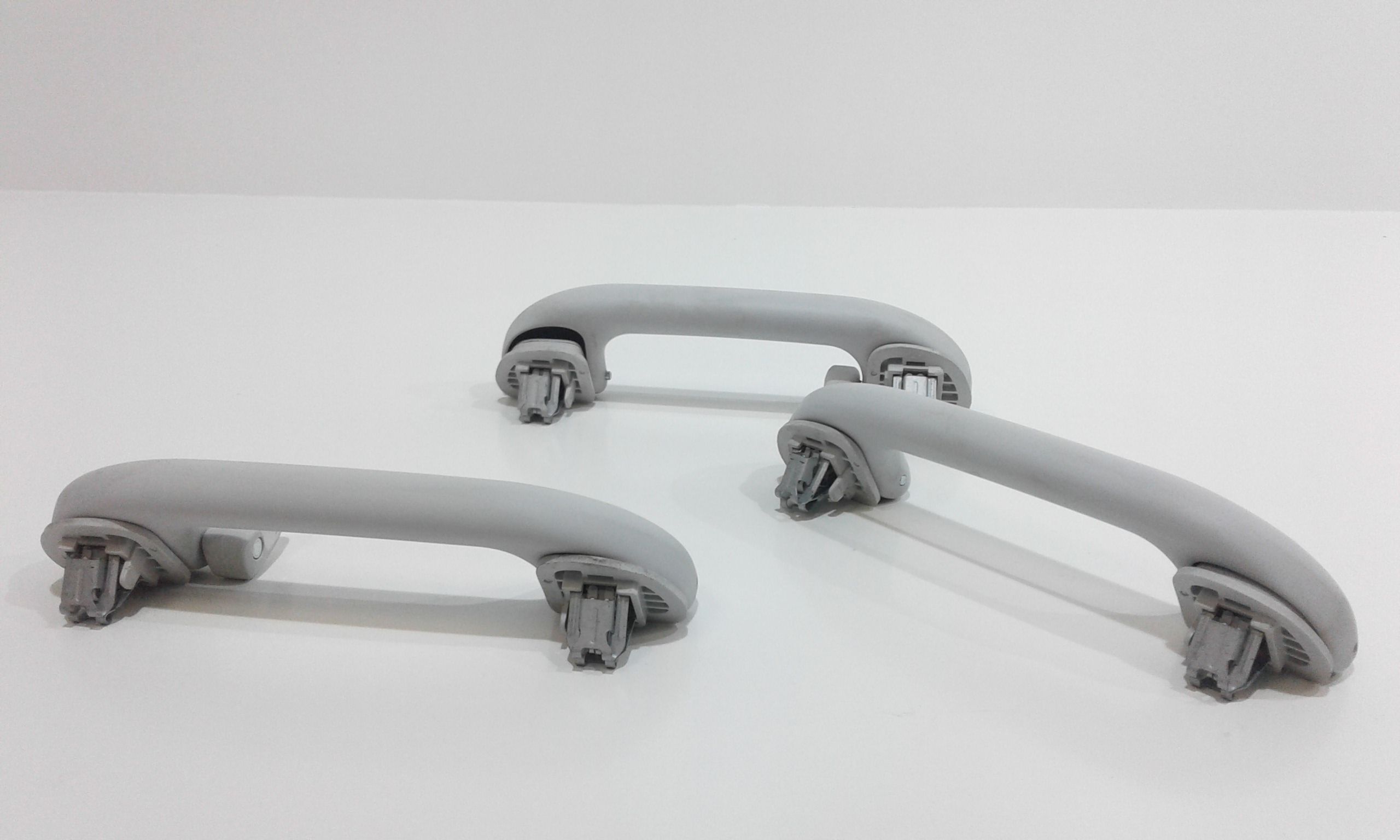 Maniglie Tetto FIAT 500 X 1 Serie