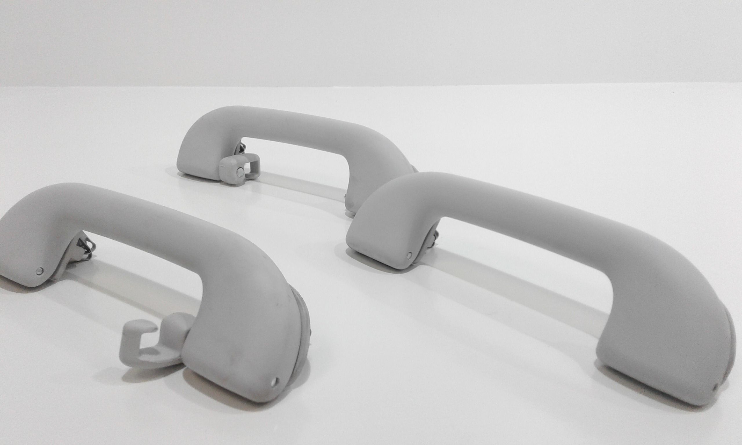 Maniglie Tetto FIAT 500 X 1 Serie