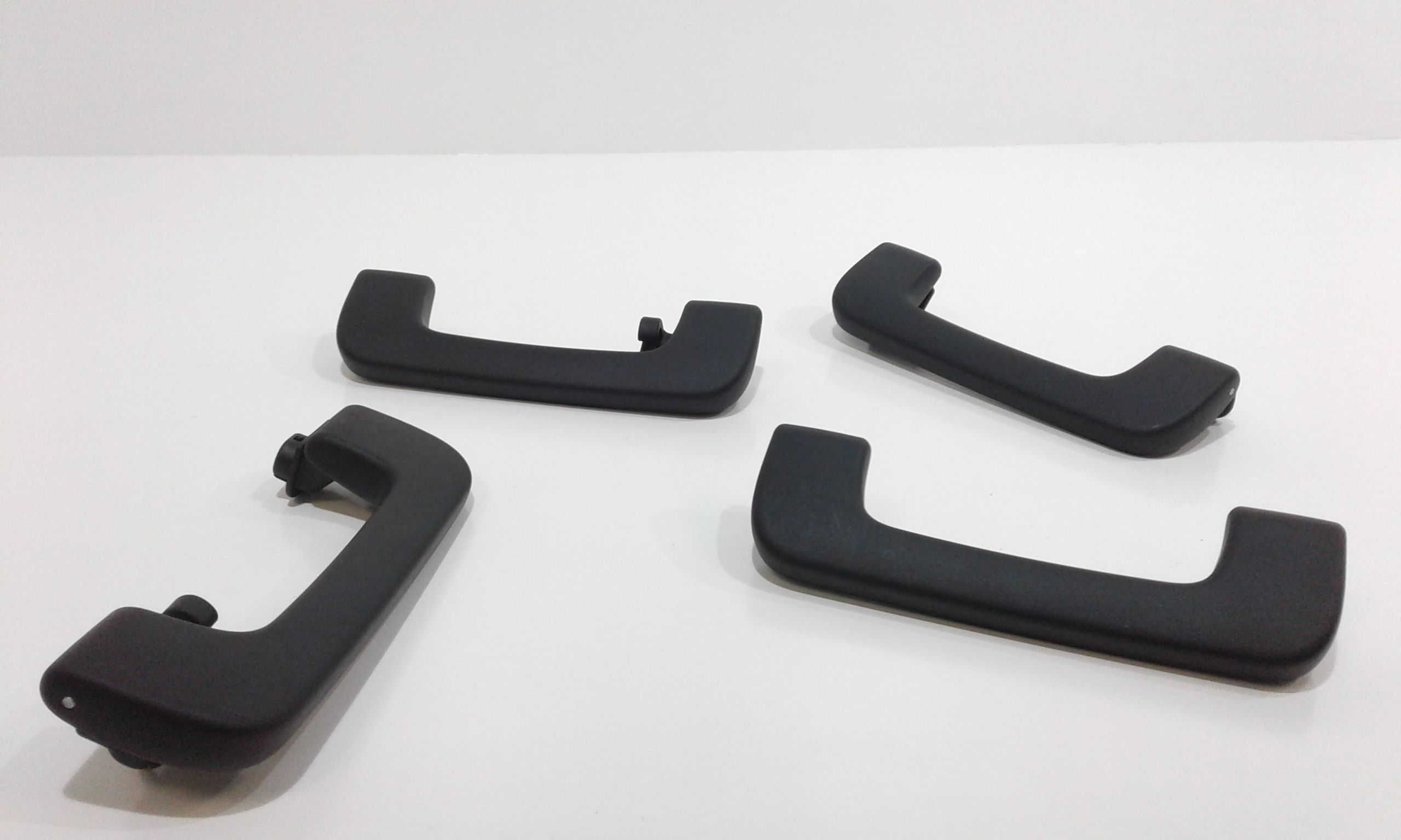 Maniglie Tetto PORSCHE Macan Serie S