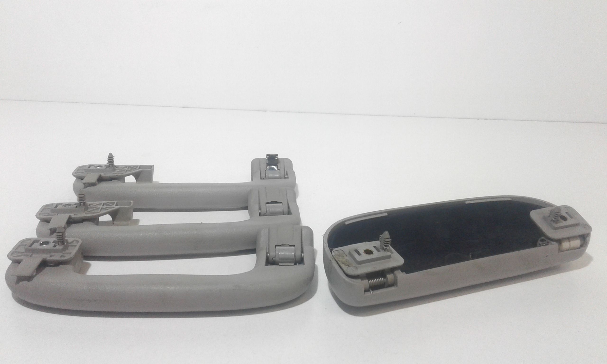 Maniglie Tetto OPEL Meriva 1 Serie