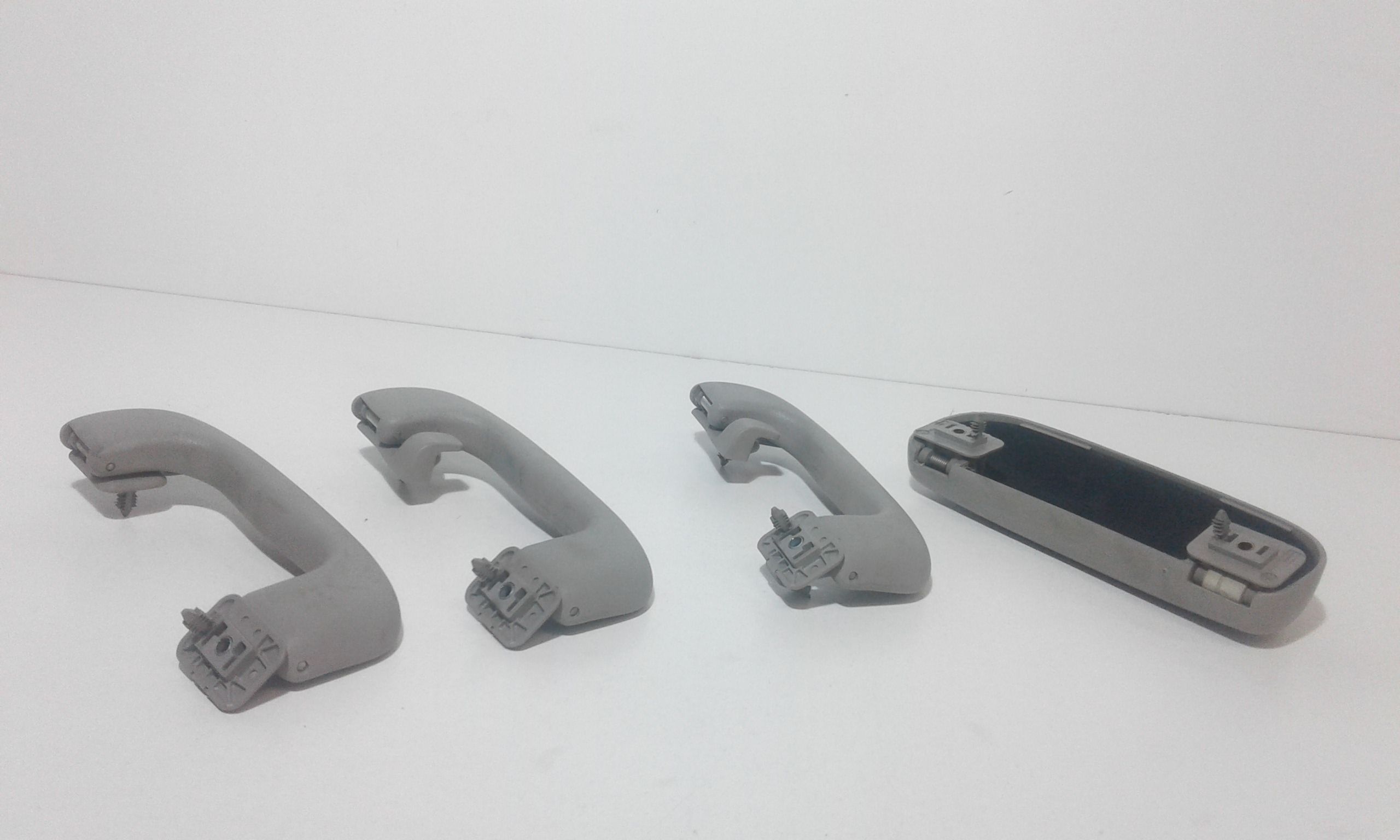 Maniglie Tetto OPEL Meriva 1 Serie