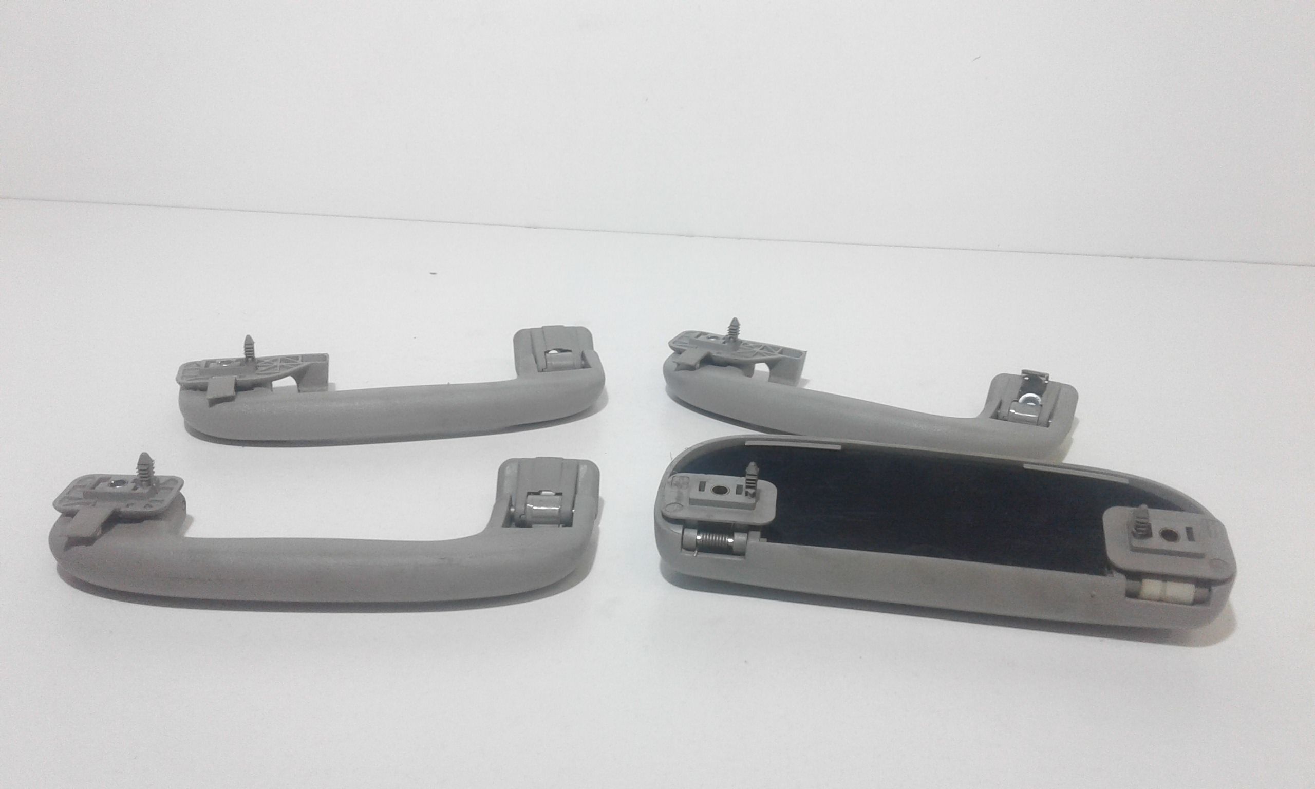 Maniglie Tetto OPEL Meriva 1 Serie