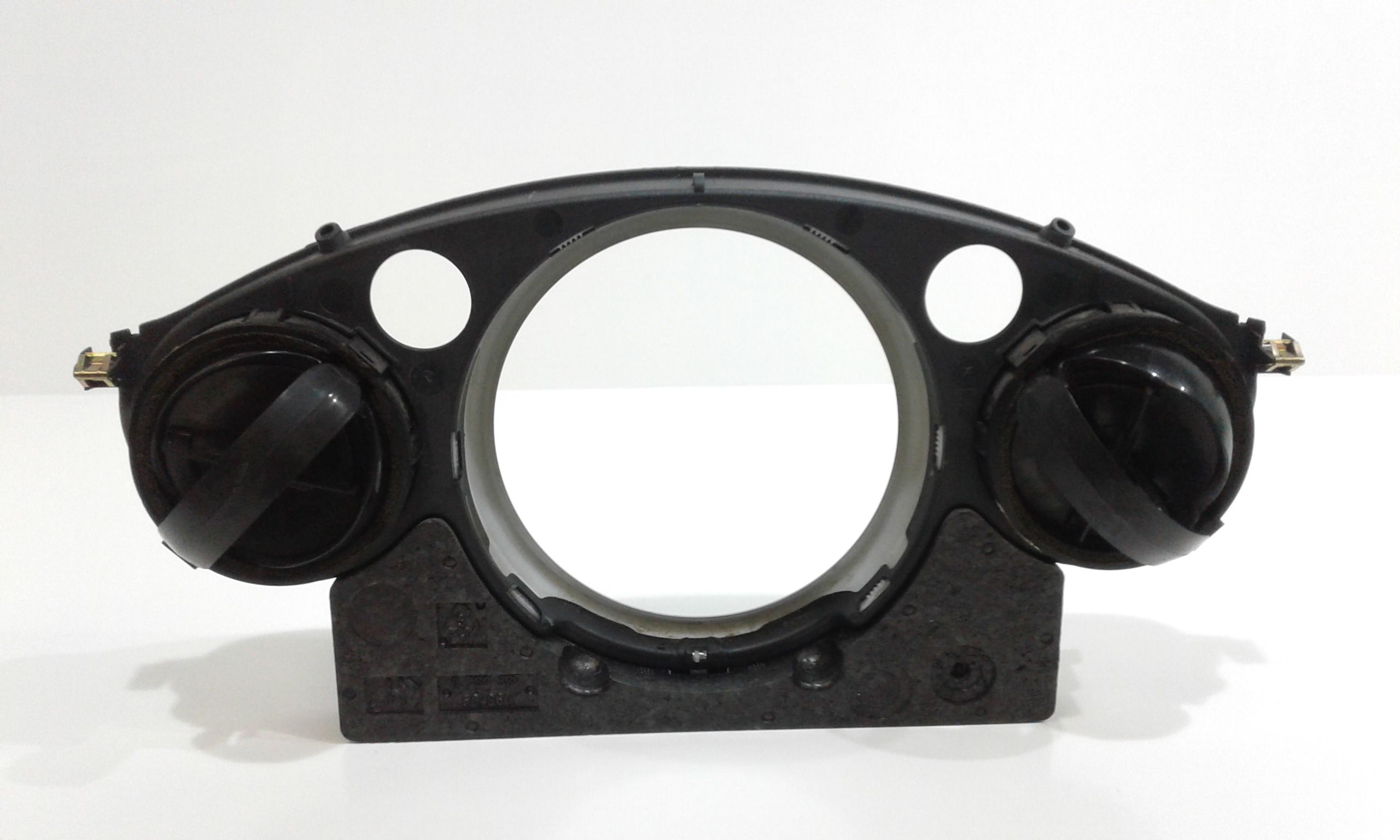 Cover quadro strumenti MINI Cooper 1  Serie