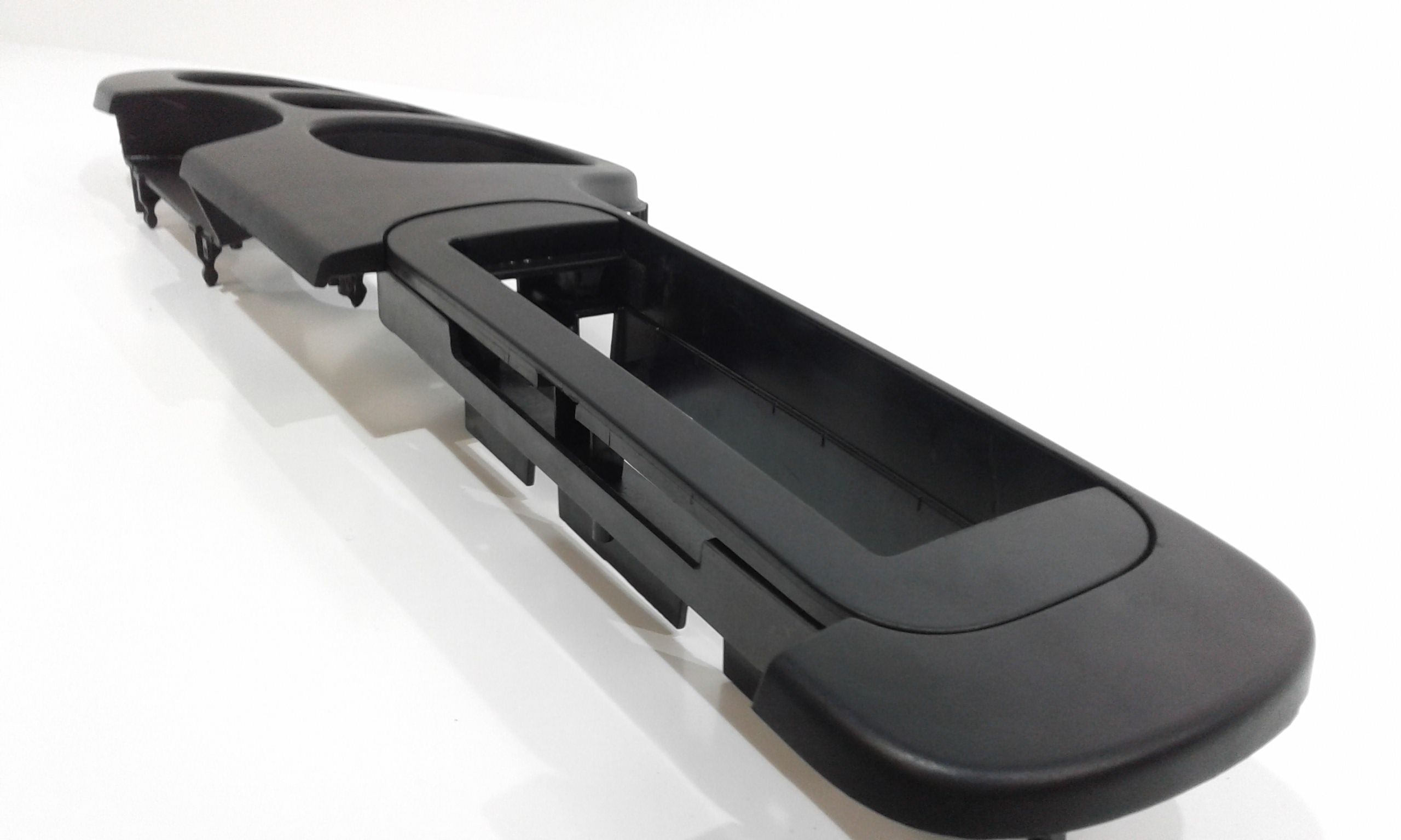 Cover quadro strumenti FIAT Panda 3 Serie