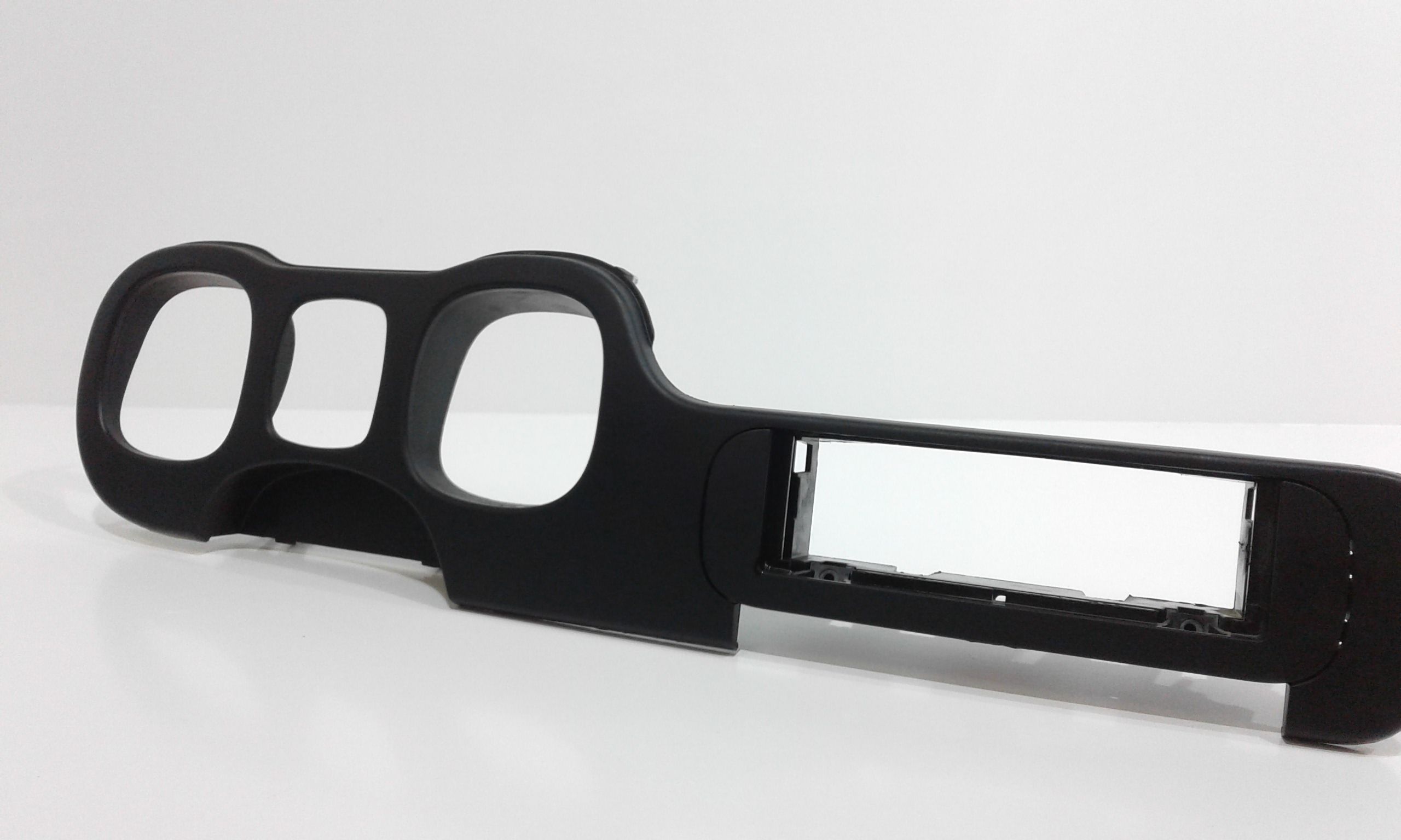 Cover quadro strumenti FIAT Panda 3 Serie