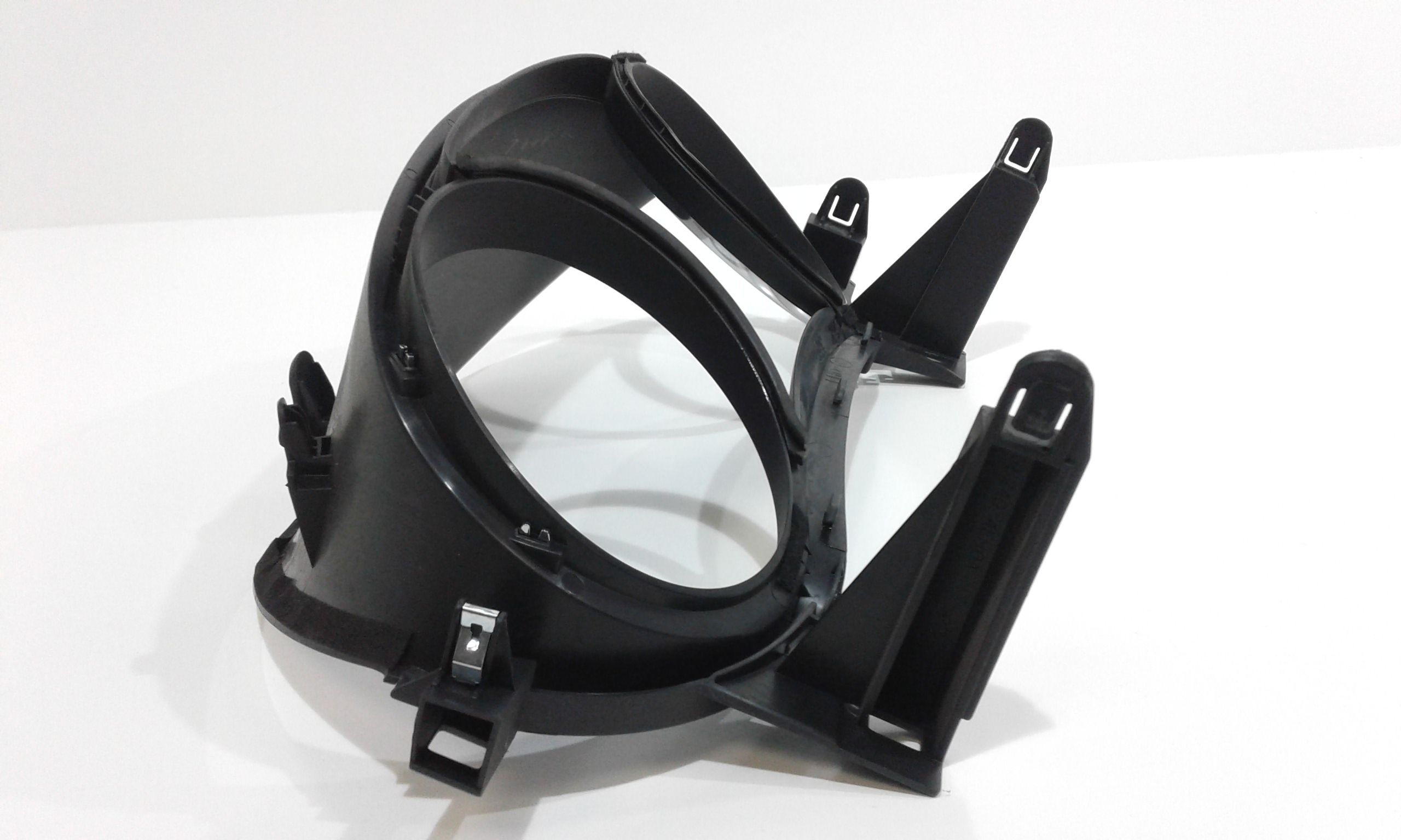 Cover quadro strumenti NISSAN Qashqai Serie