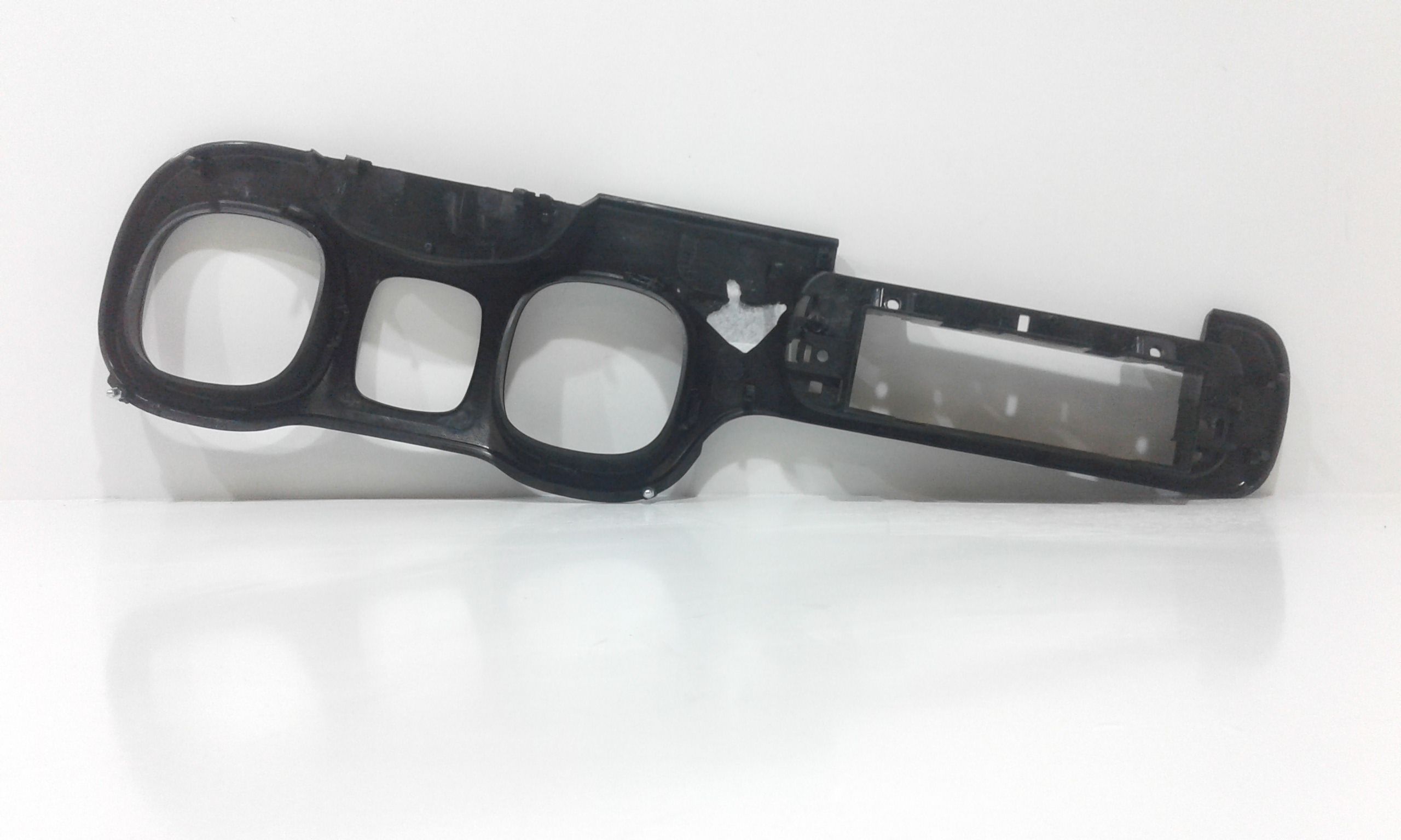 Cover quadro strumenti FIAT Panda 3 Serie