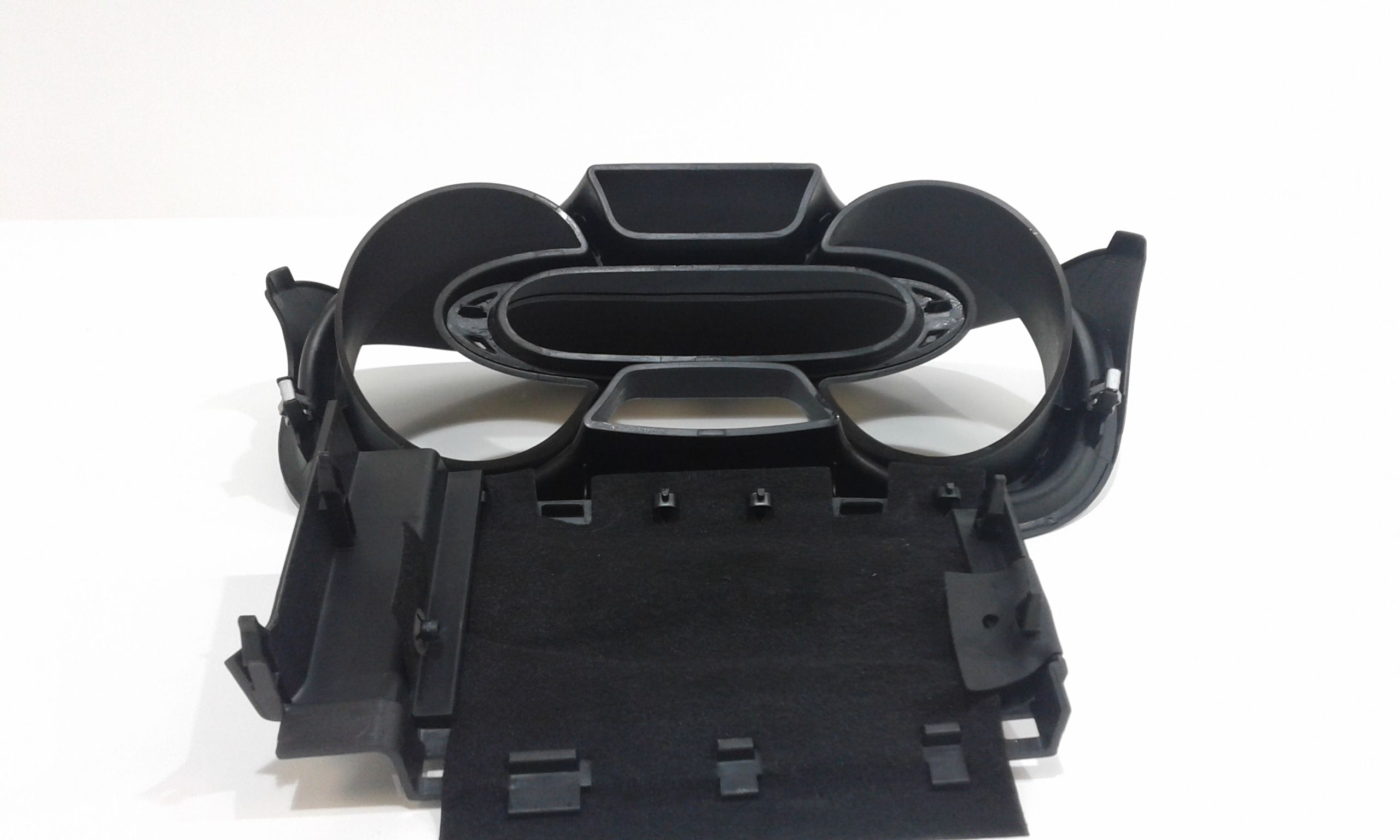 Cover quadro strumenti FIAT Talento Panorama