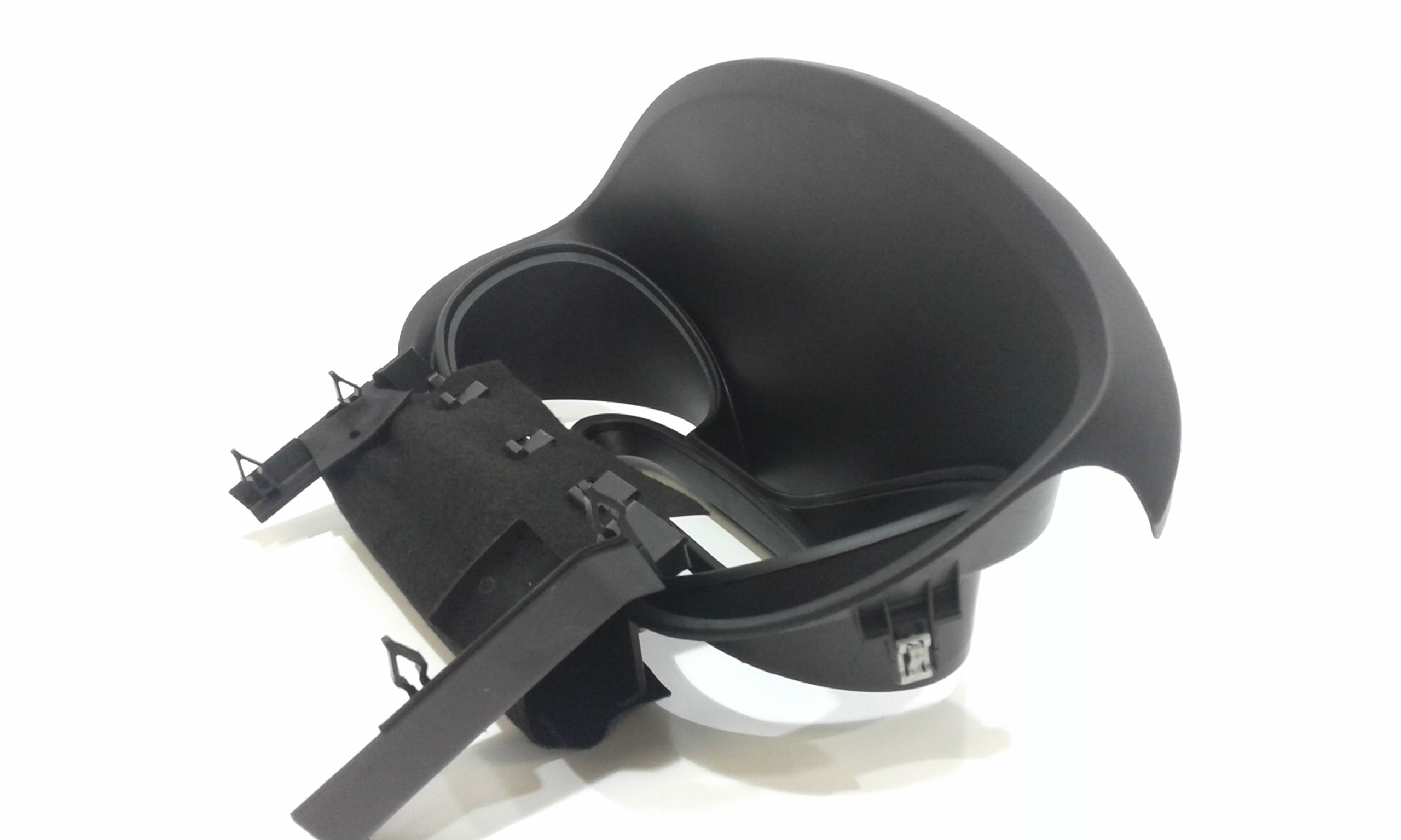 Cover quadro strumenti FIAT Talento Panorama