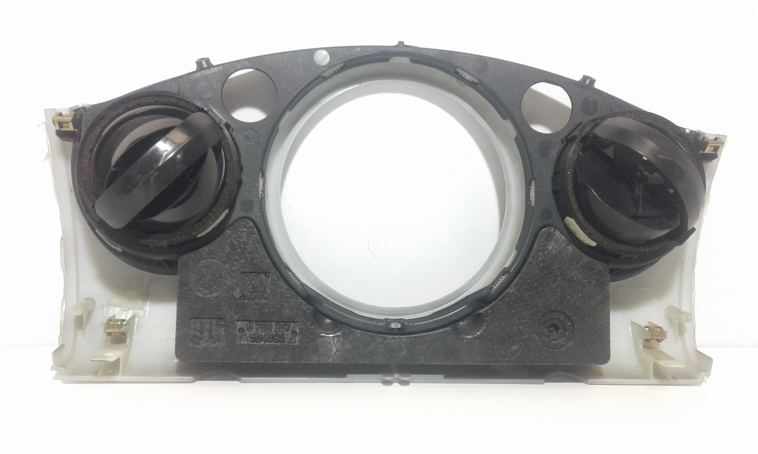 Cover quadro strumenti MINI Cooper 1  Serie