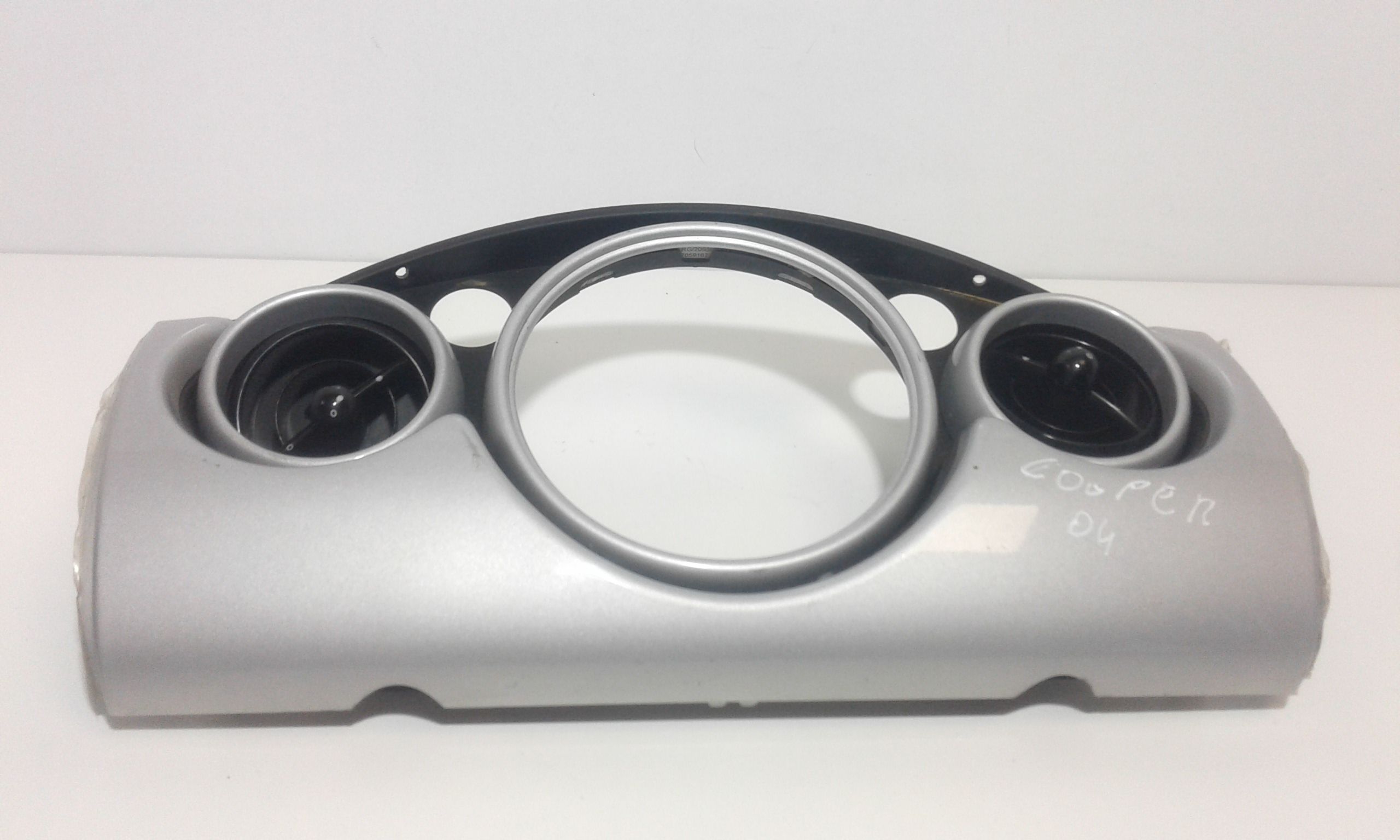 Cover quadro strumenti MINI Cooper 1  Serie