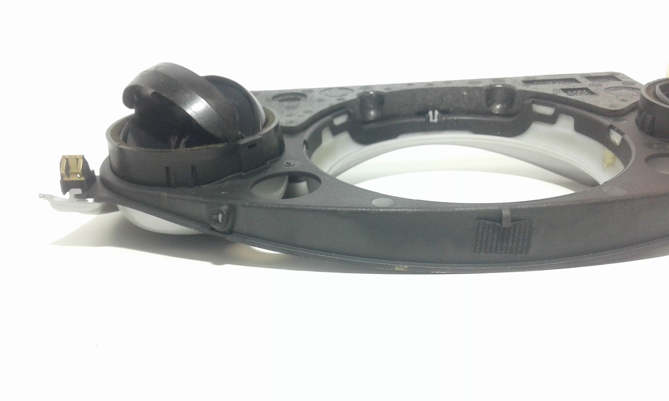 Cover quadro strumenti MINI Cooper 1  Serie