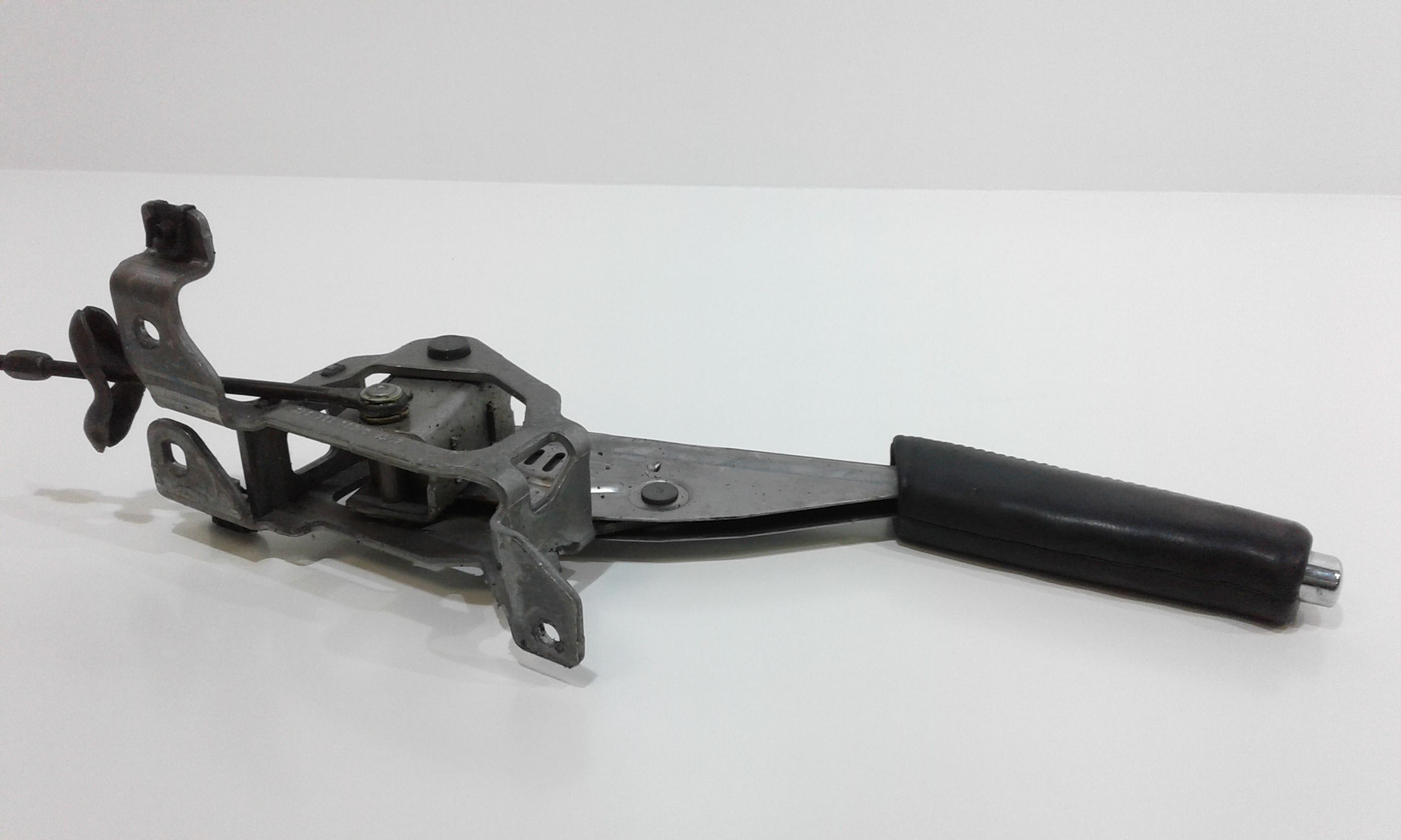 Leva Freno a Mano SKODA Octavia S. Wagon 4 Serie