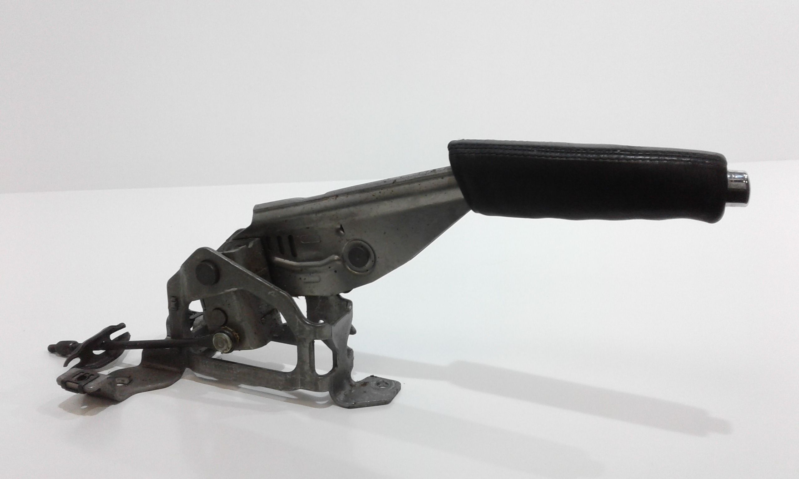 Leva Freno a Mano SKODA Octavia S. Wagon 4 Serie