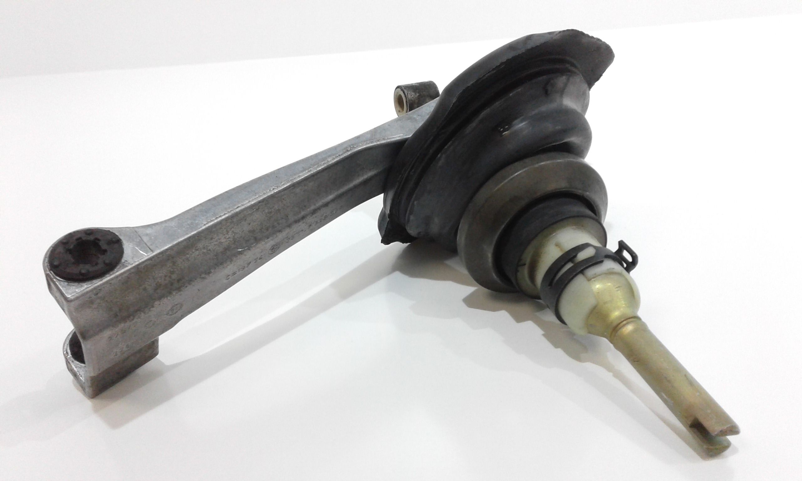 Leva Freno a Mano BMW Serie 3 E90 Berlina