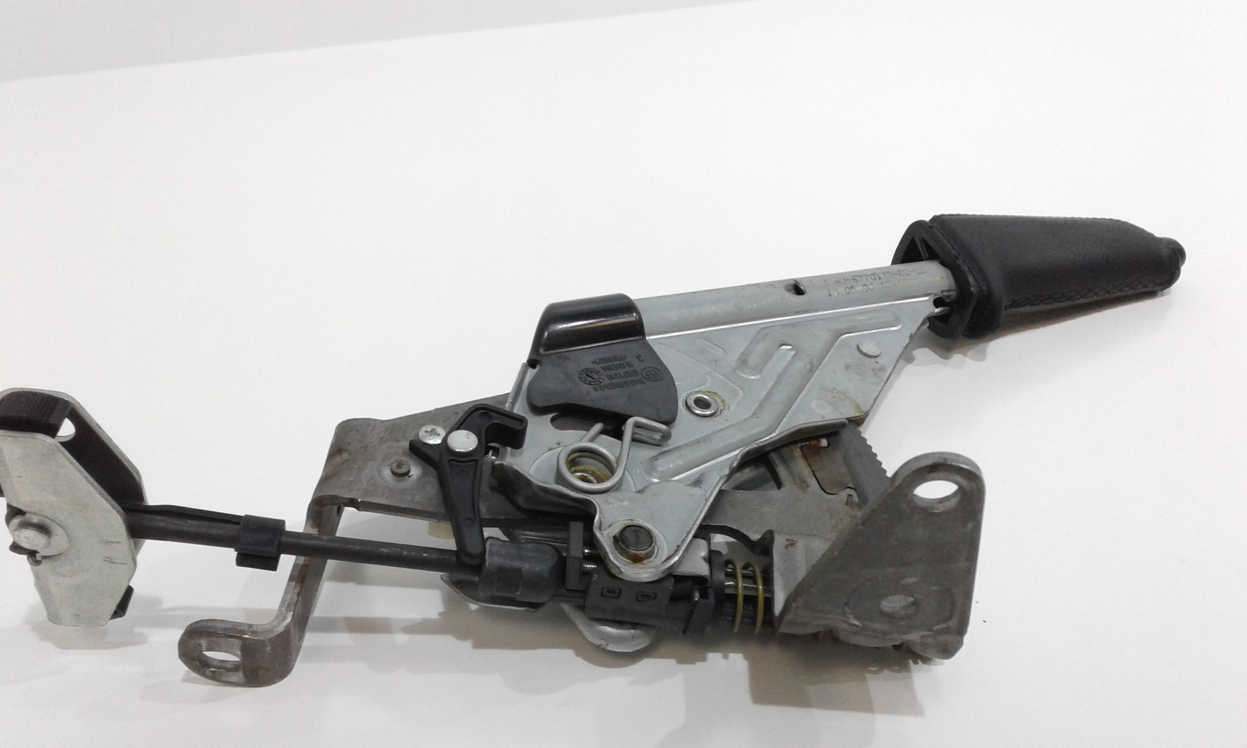 Leva Freno a Mano BMW Serie 3 E90 Berlina